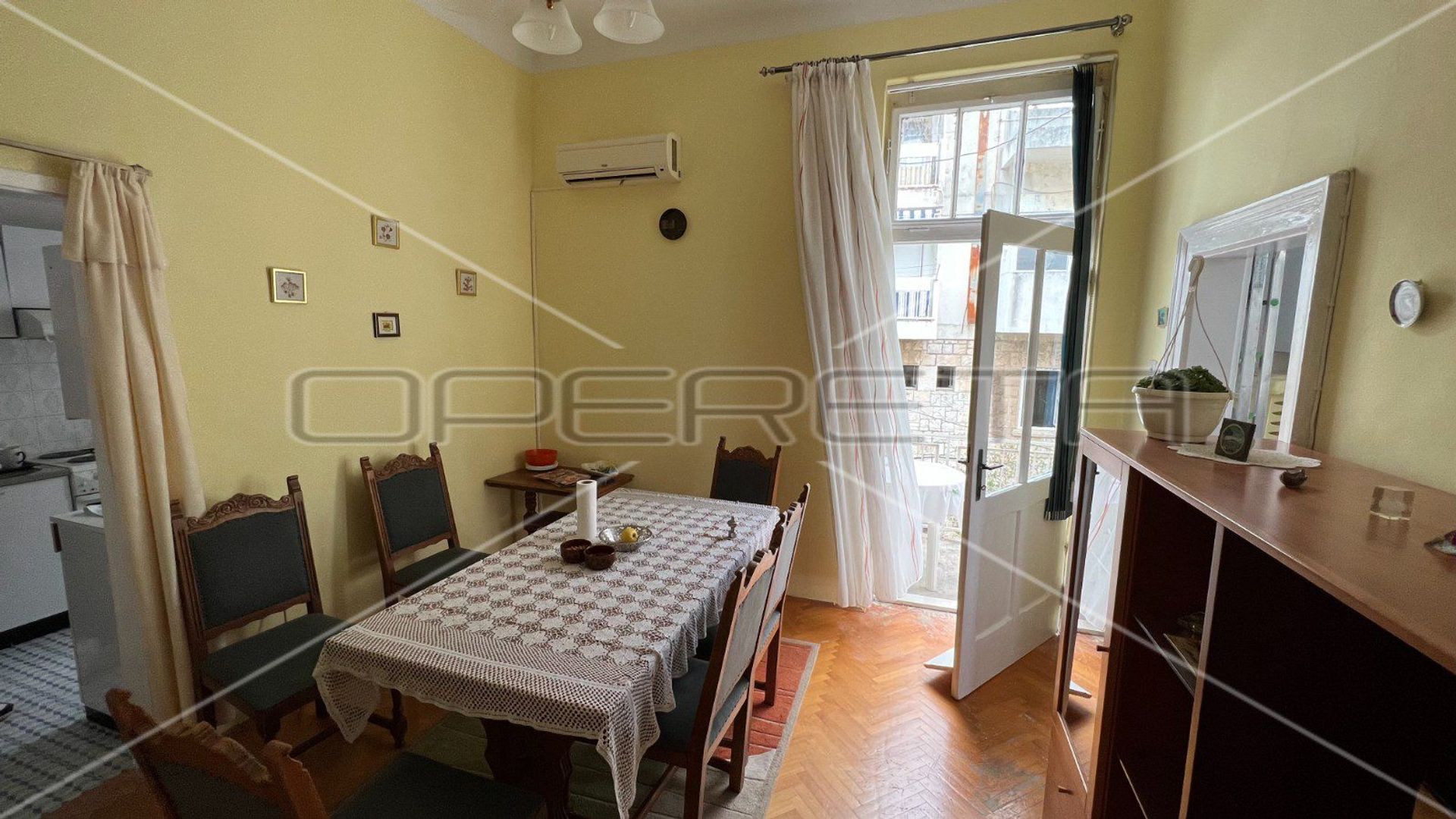 Condominium in Trogir, Splitsko-Dalmatinska Zupanija 11109051