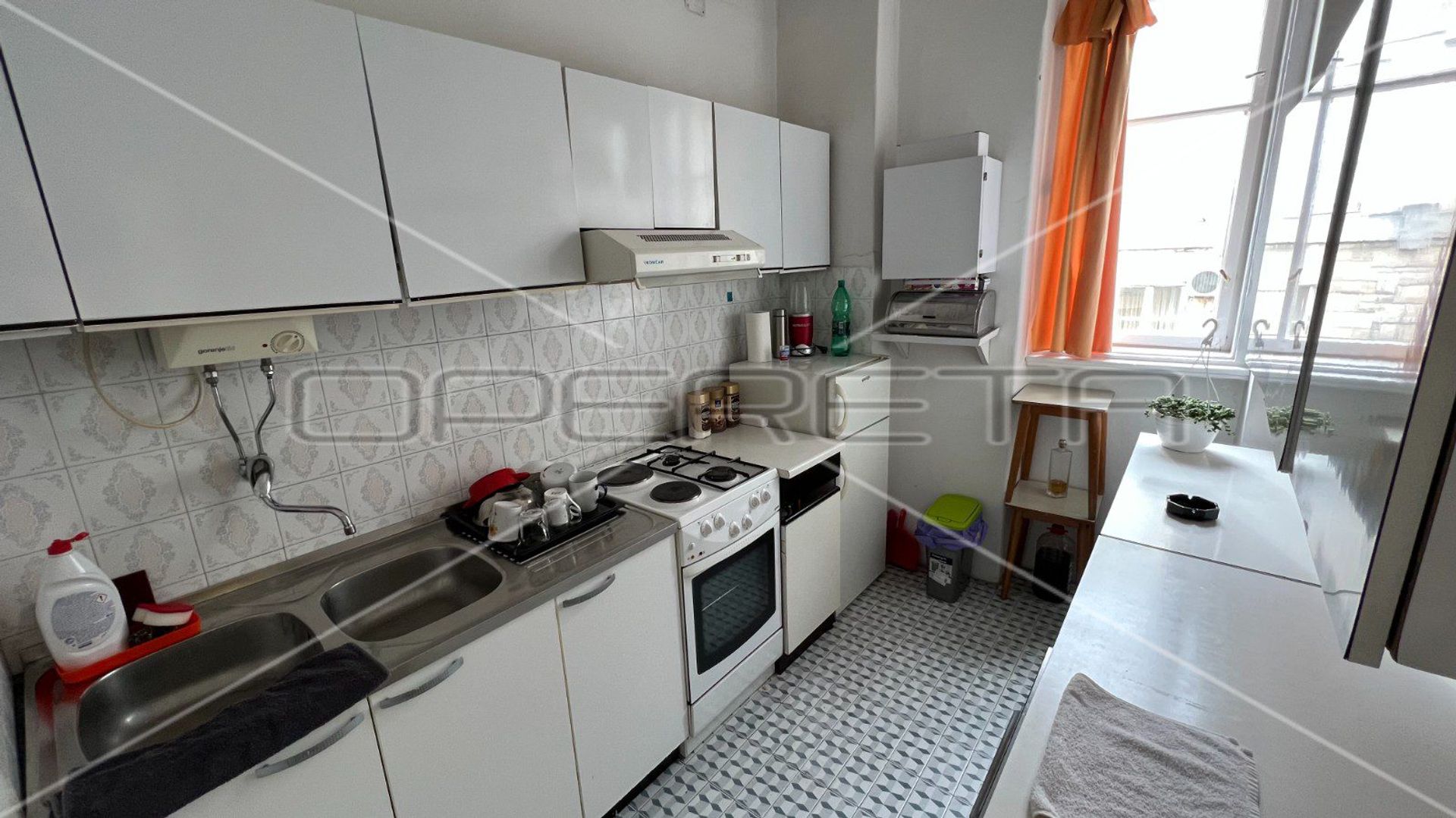 Condominium in Trogir, Splitsko-dalmatinska županija 11109051