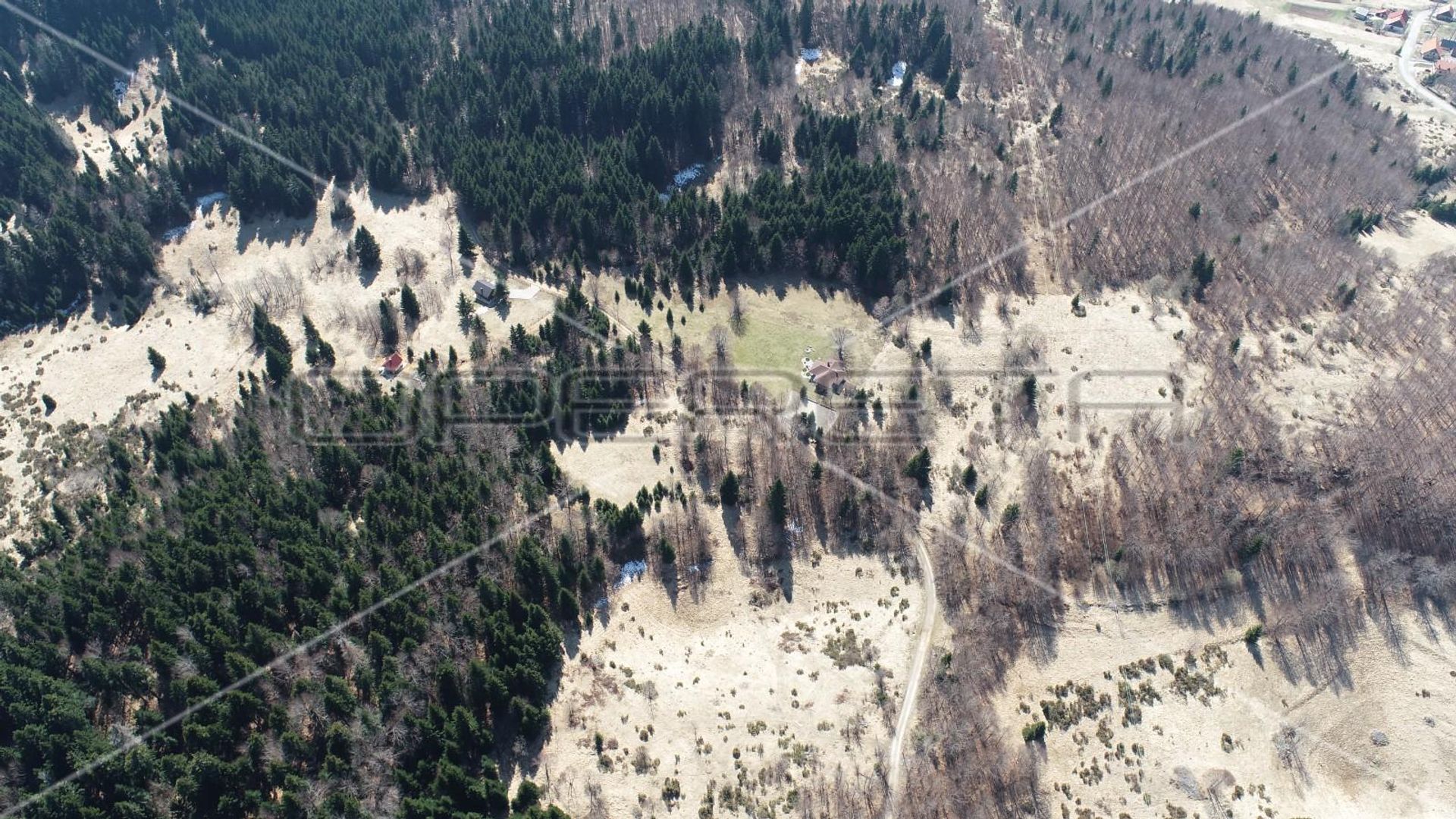 Tanah di Rahwana Gora, Primorsko-Goranska Zupanija 11109055