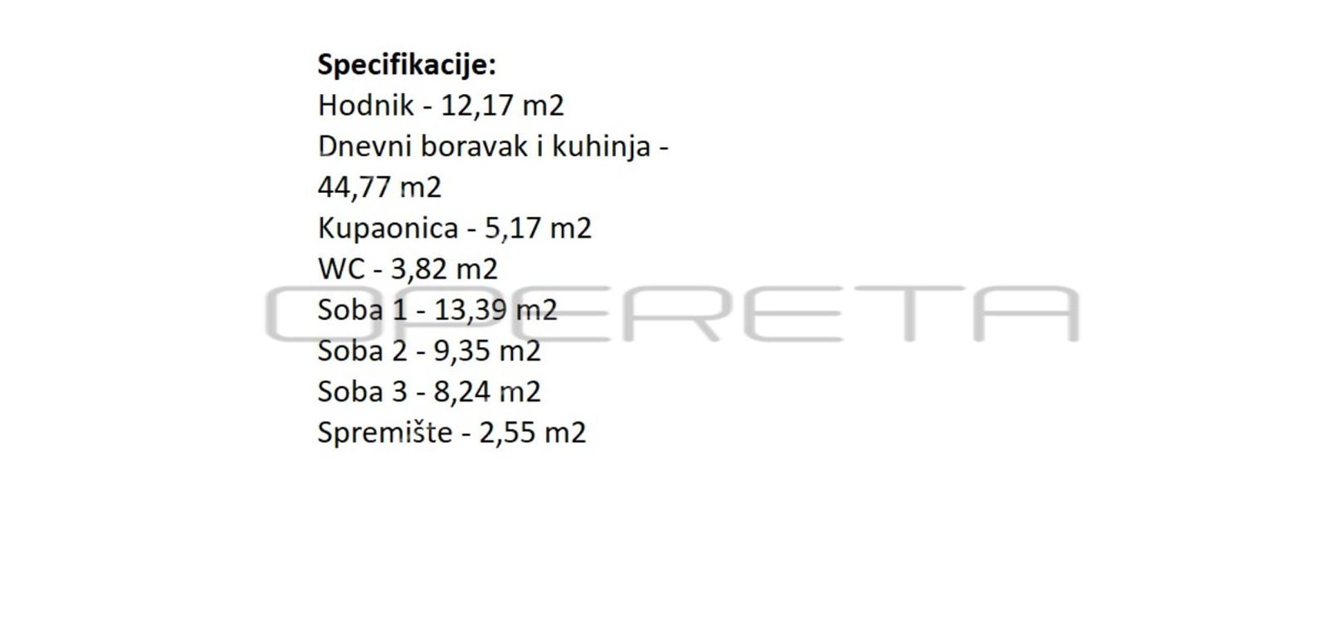 Kondominium dalam Blato, Zagreb, Grad 11109067