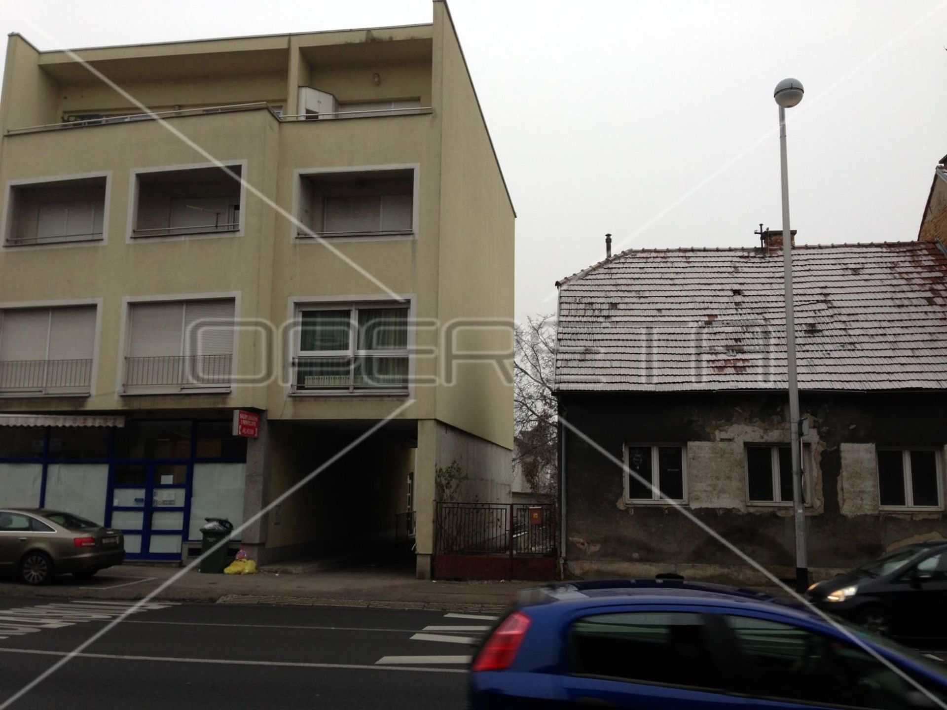 Land in Vrapce, Zagreb, Grad 11109078