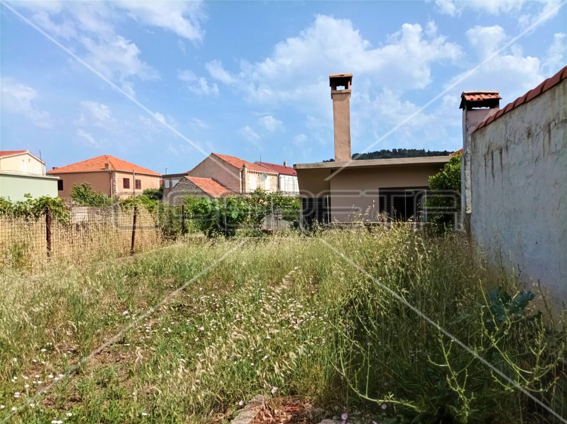 House in Vela Luka, Dubrovačko-neretvanska županija 11109102