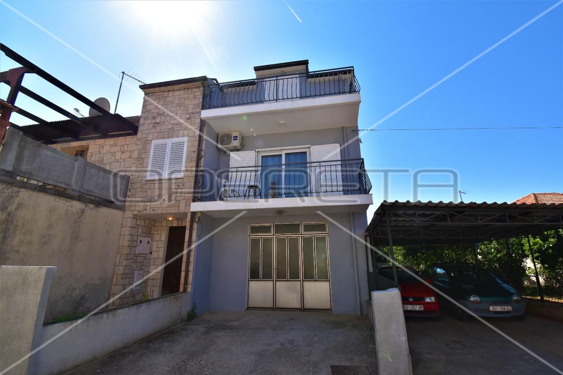 Huis in Vela Luka, Dubrovacko-Neretvanska Zupanija 11109102