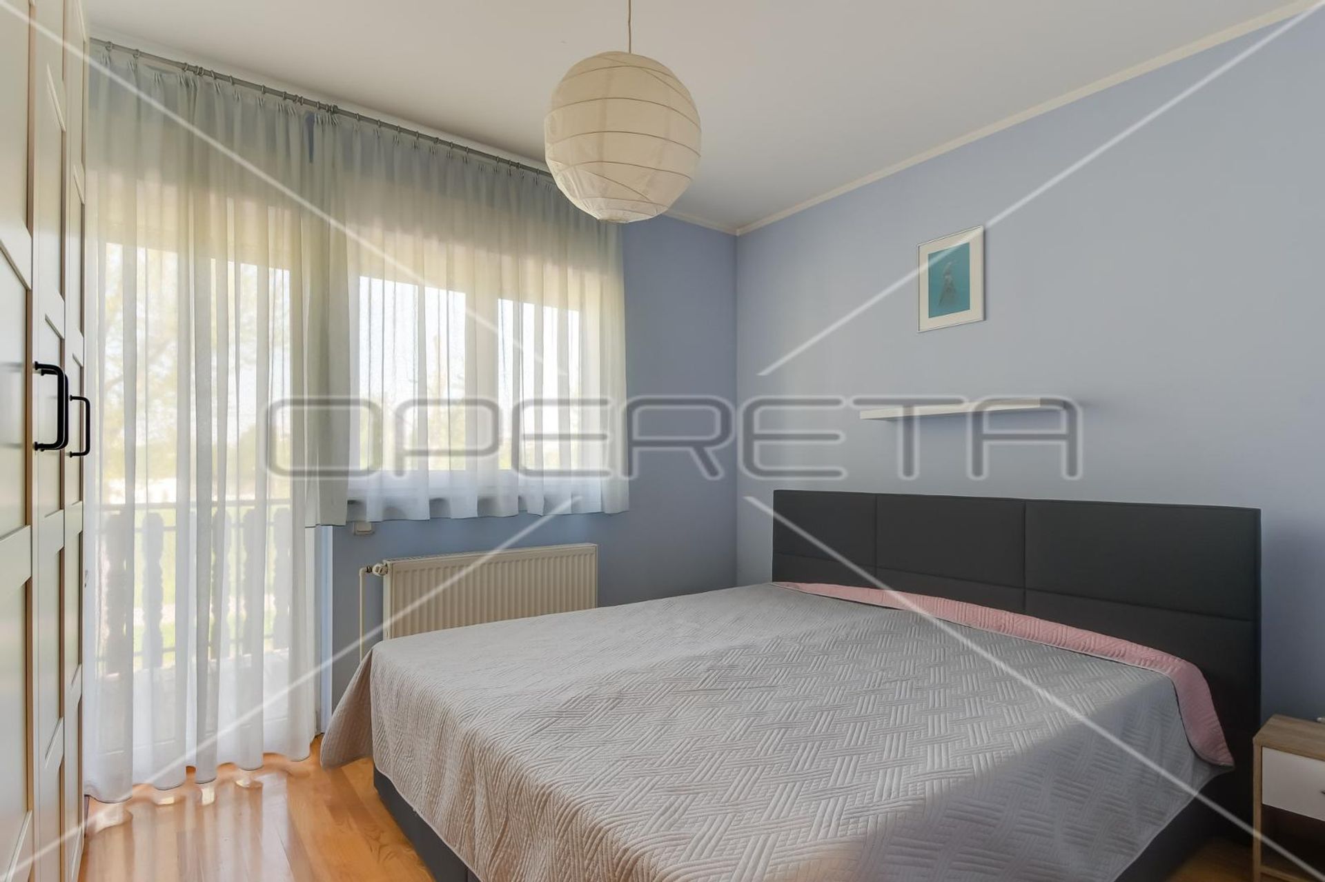 Condominio en Zagreb,  11109111