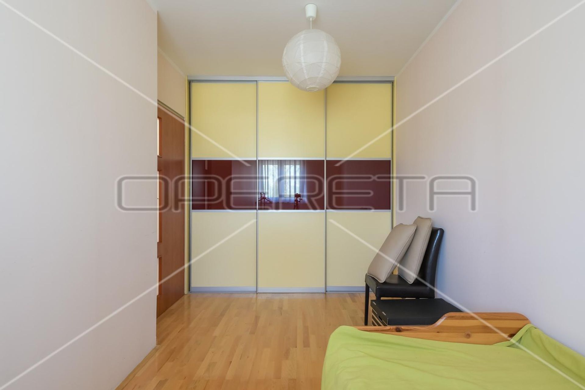 Condominium dans Zagreb,  11109111