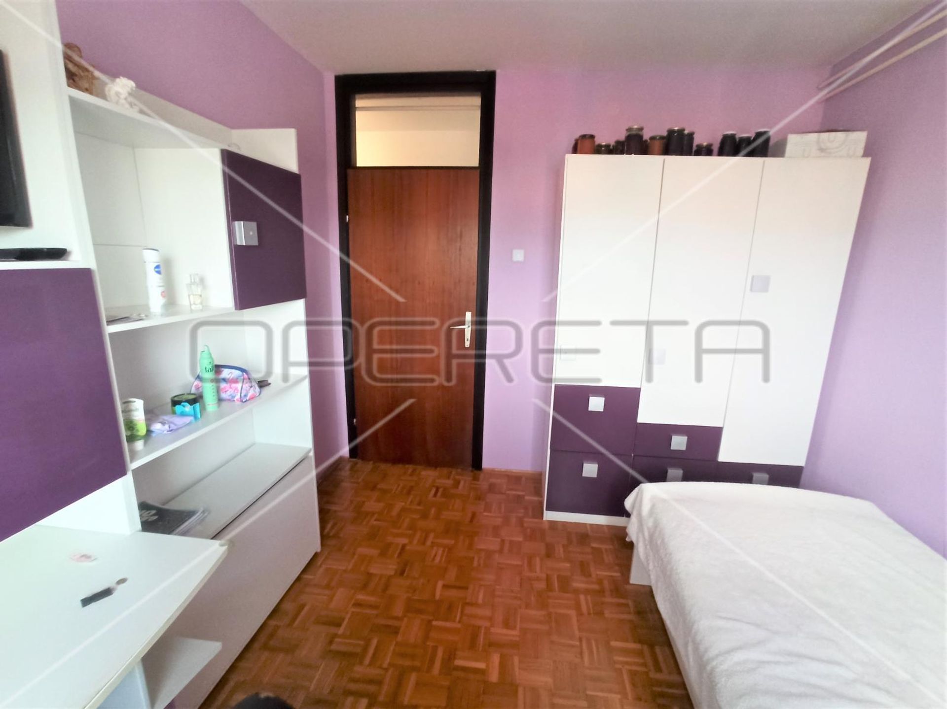 Condominio en Zagreb, Grad Zagreb 11109139