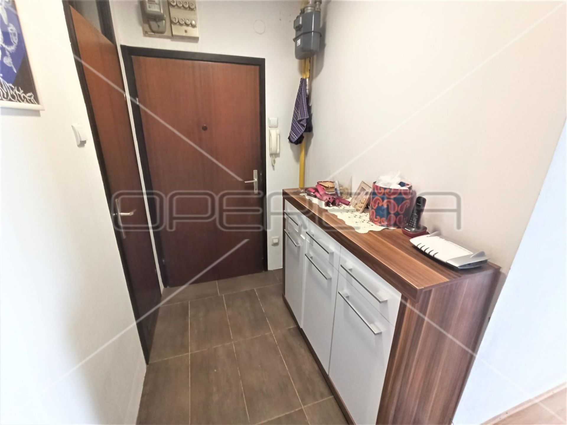 Condominio en Zagreb, Grad Zagreb 11109139