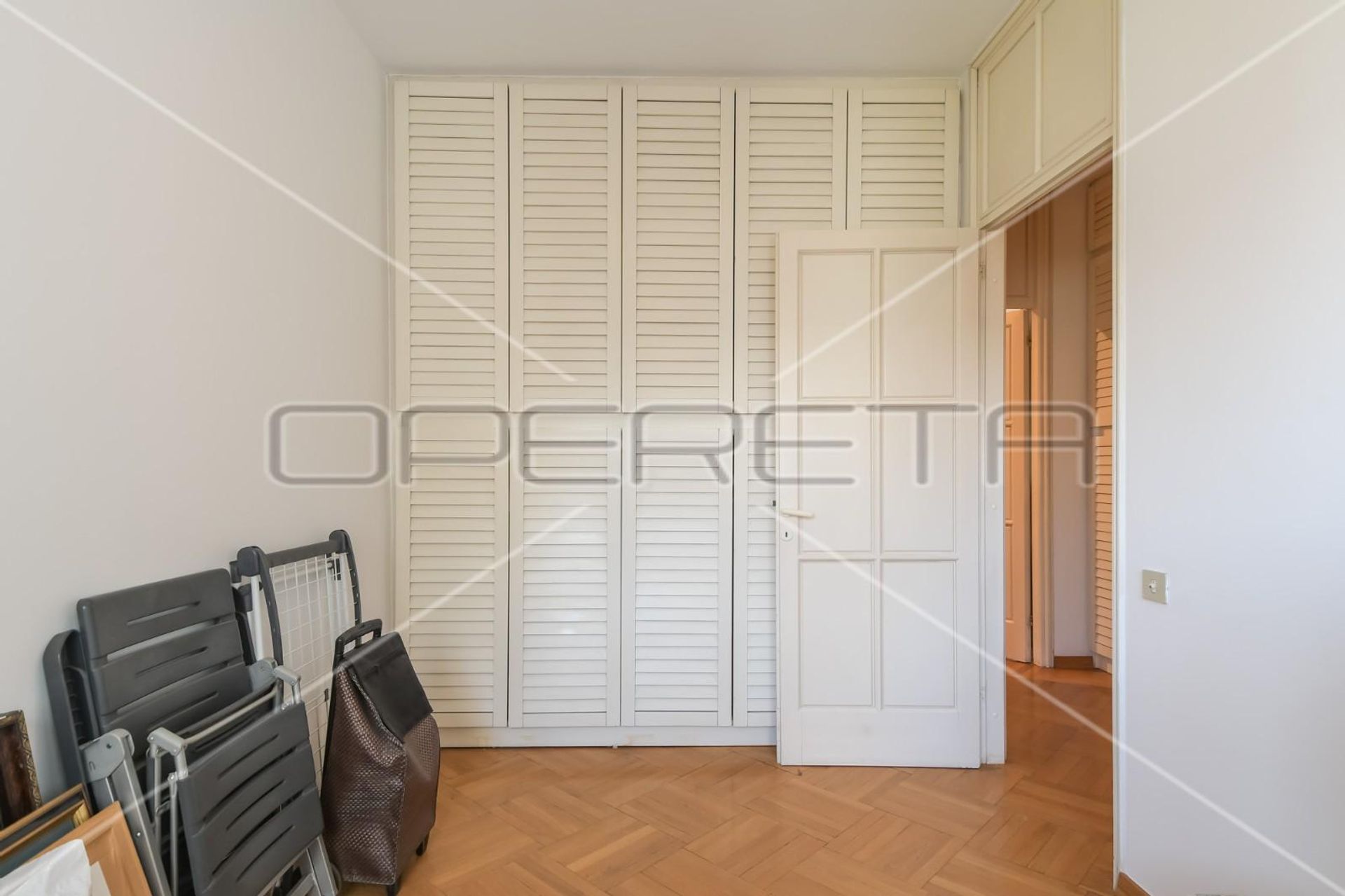 Condominium dans Zagreb,  11109145