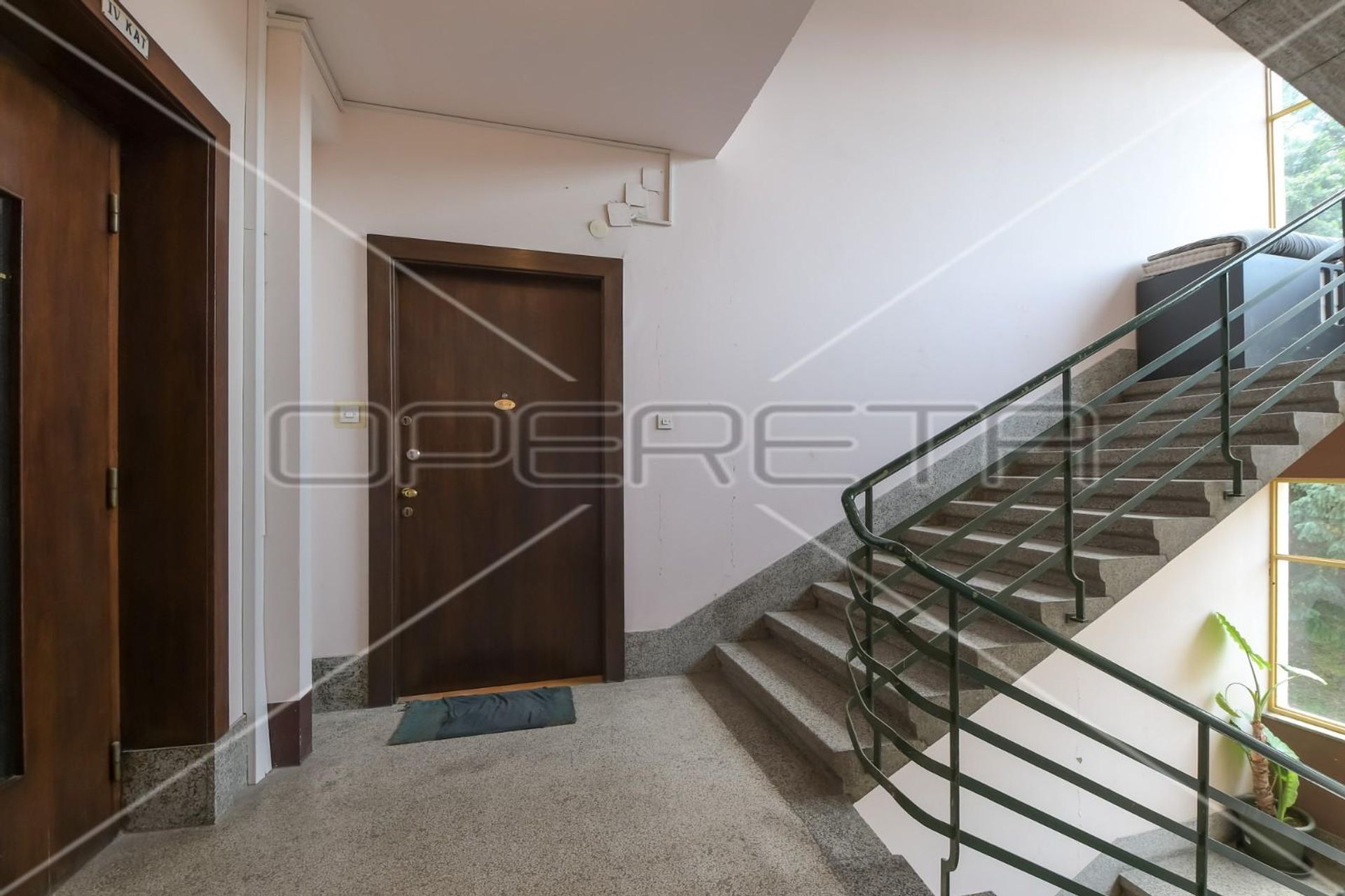 Condominium dans Zagreb,  11109145