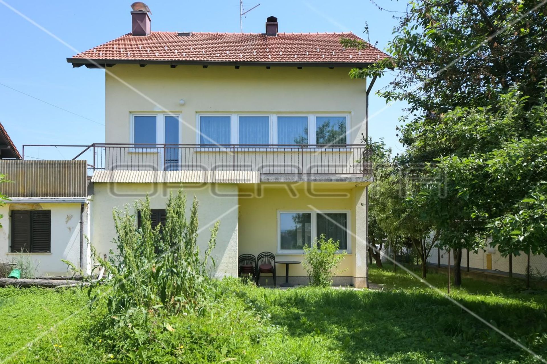 casa en Zaprešić, Zagrebačka županija 11109161