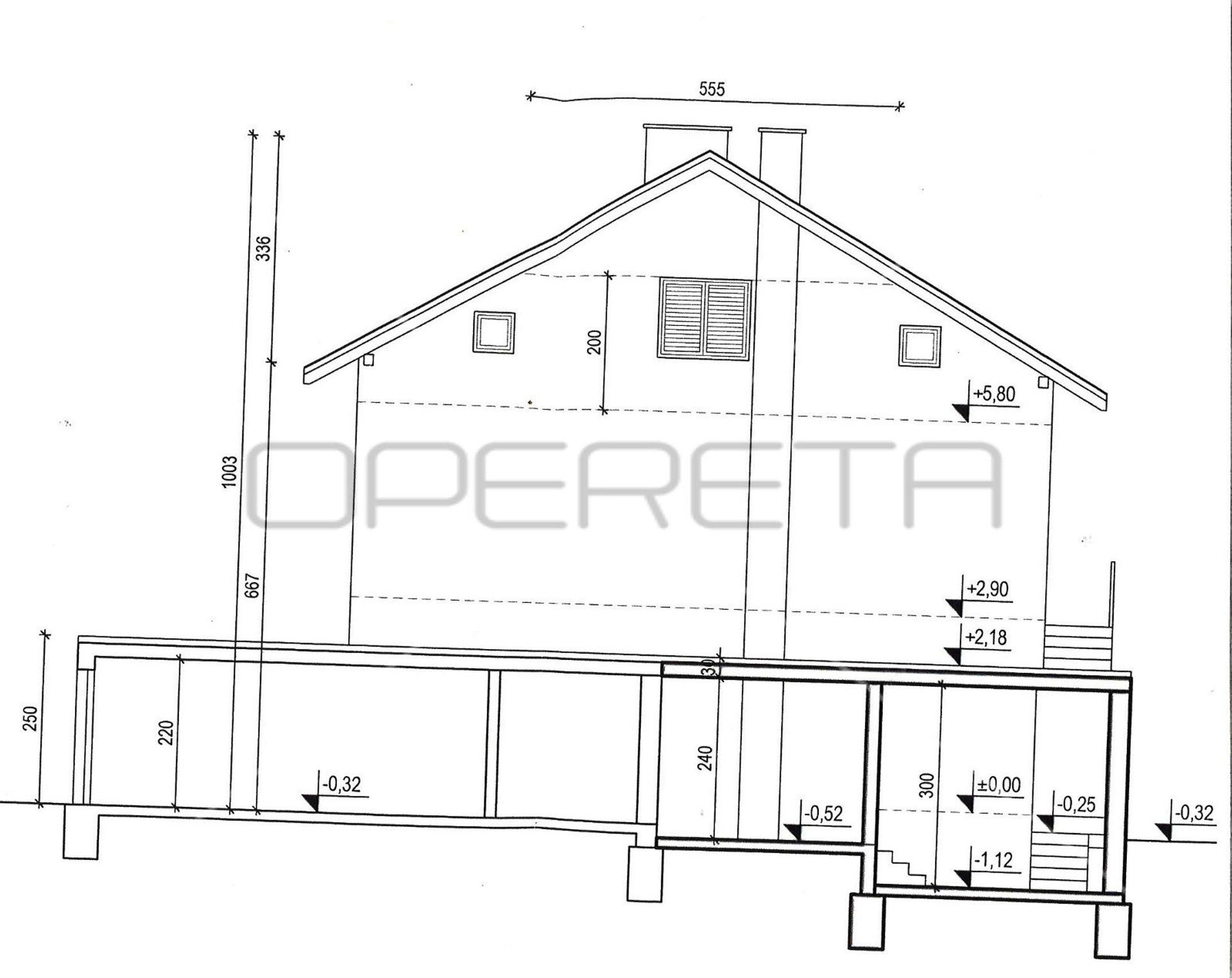 casa en Zaprešić, Zagrebačka županija 11109161