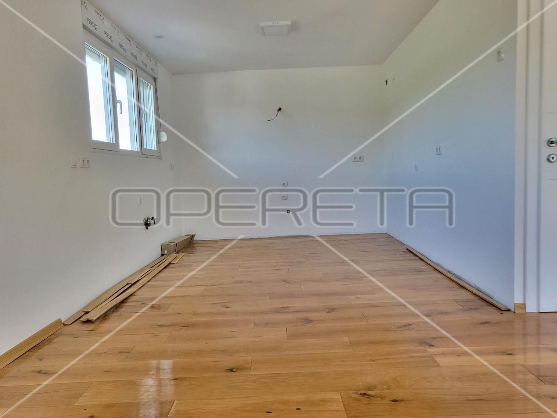 Condominium in Remete, Zagreb, grad 11109168