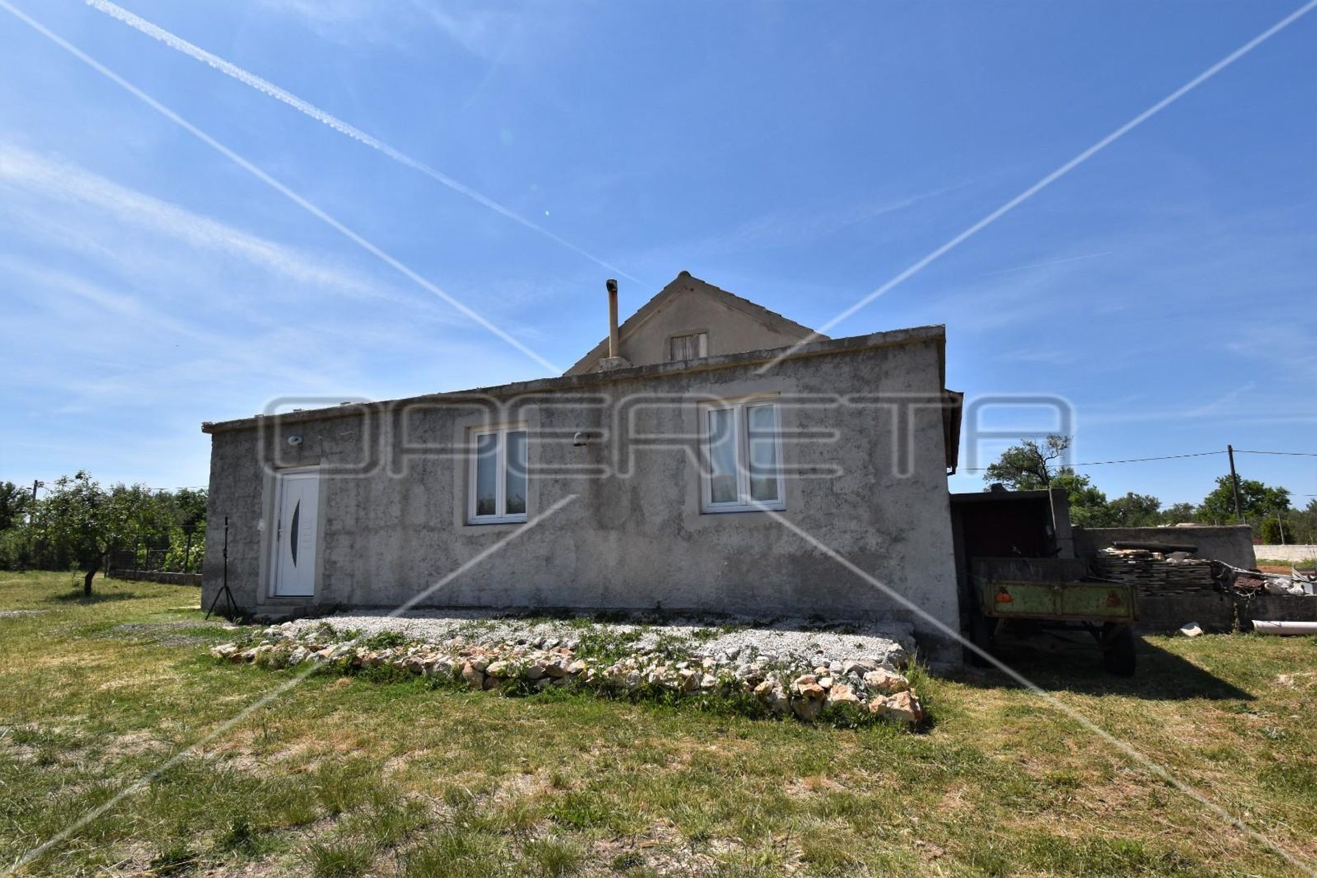 House in Podgradina, Zadarska županija 11109180