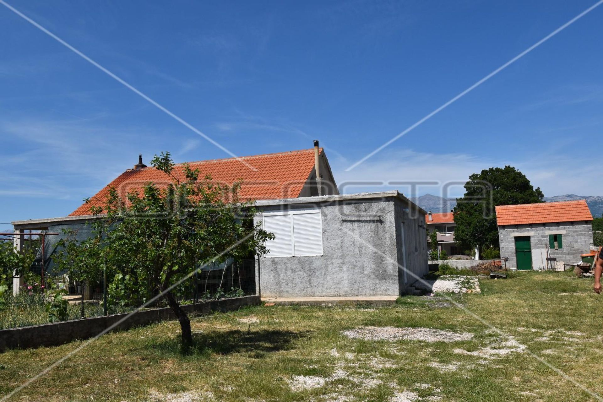 Casa nel Podgradina, Zadarska županija 11109180