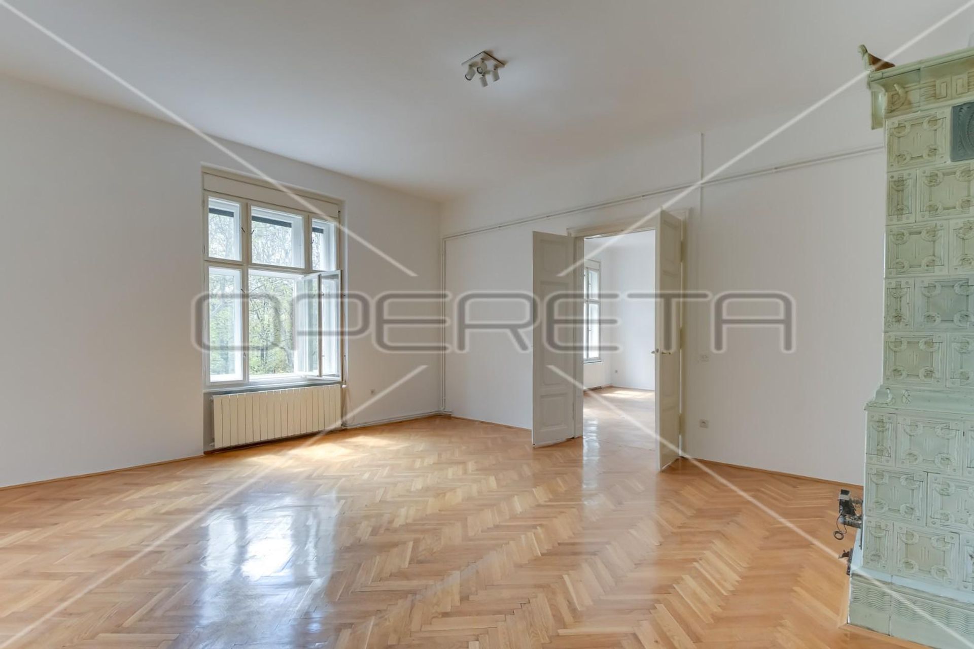 Condominium dans Zagreb, Zagreb, Grad 11109183