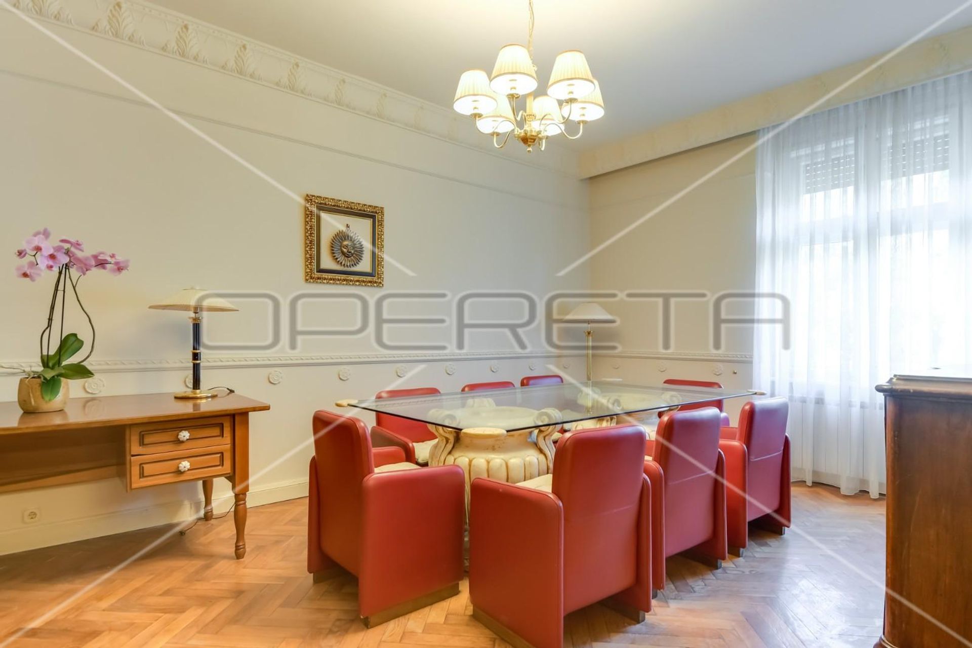 Condominio en Zagreb, Zagreb, Graduado 11109186