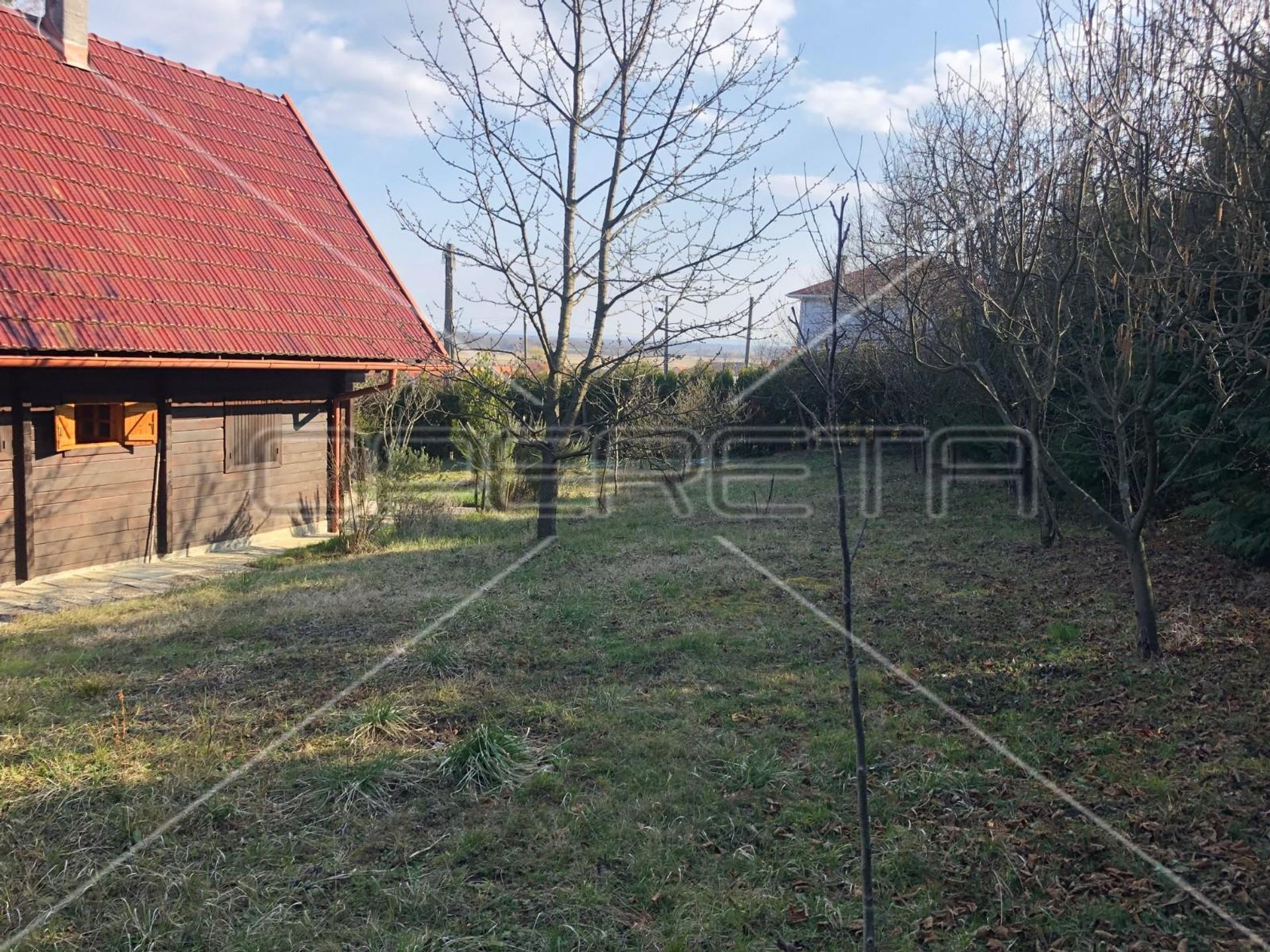 rumah dalam Brezje, Zagrebačka županija 11109188