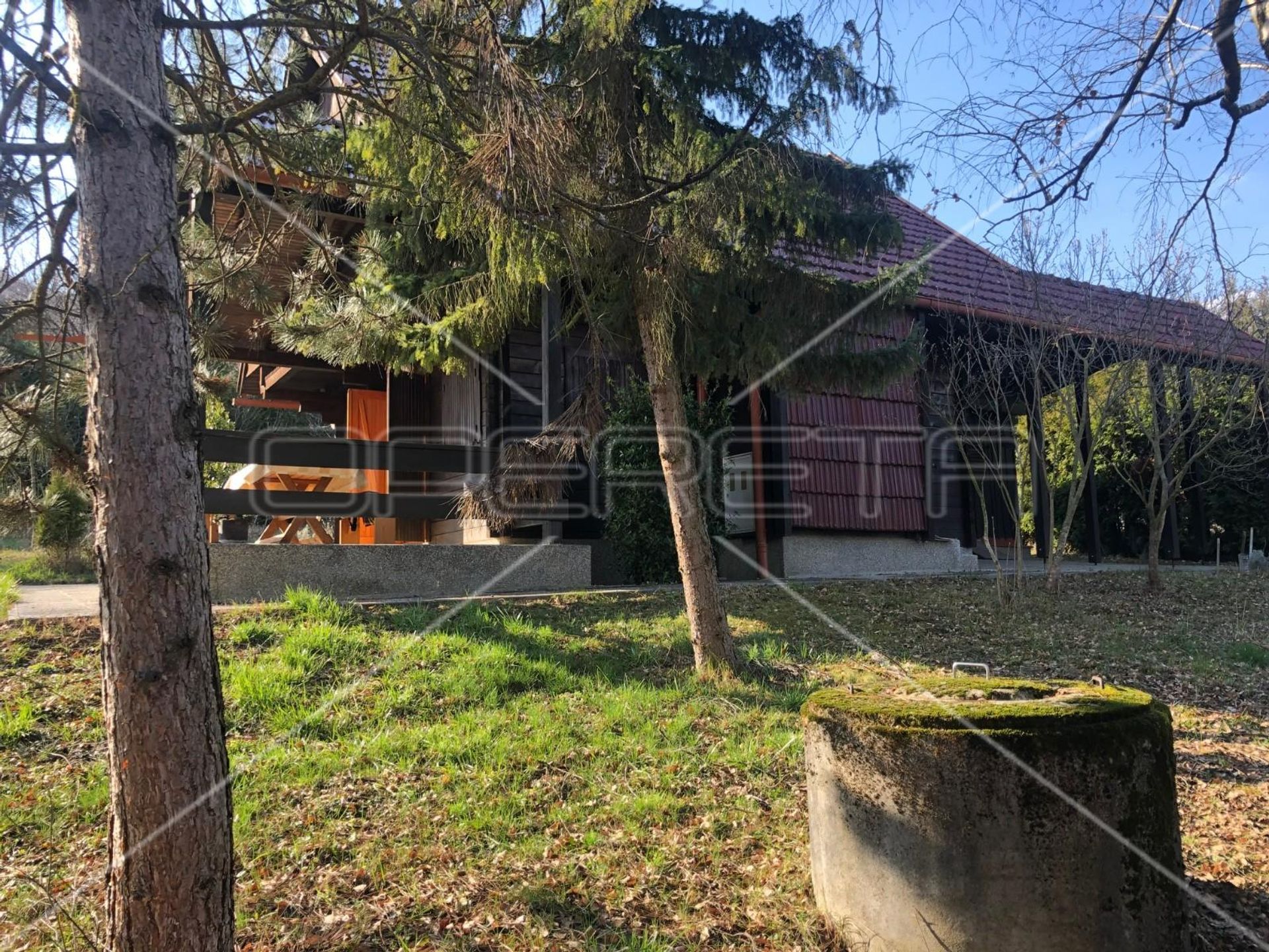 rumah dalam Brezje, Zagrebačka županija 11109188