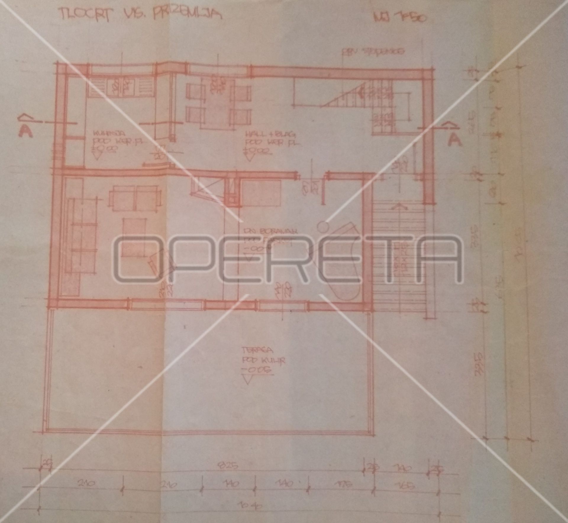 Rumah di Oborovo Bistransko, Zagrebačka županija 11109189