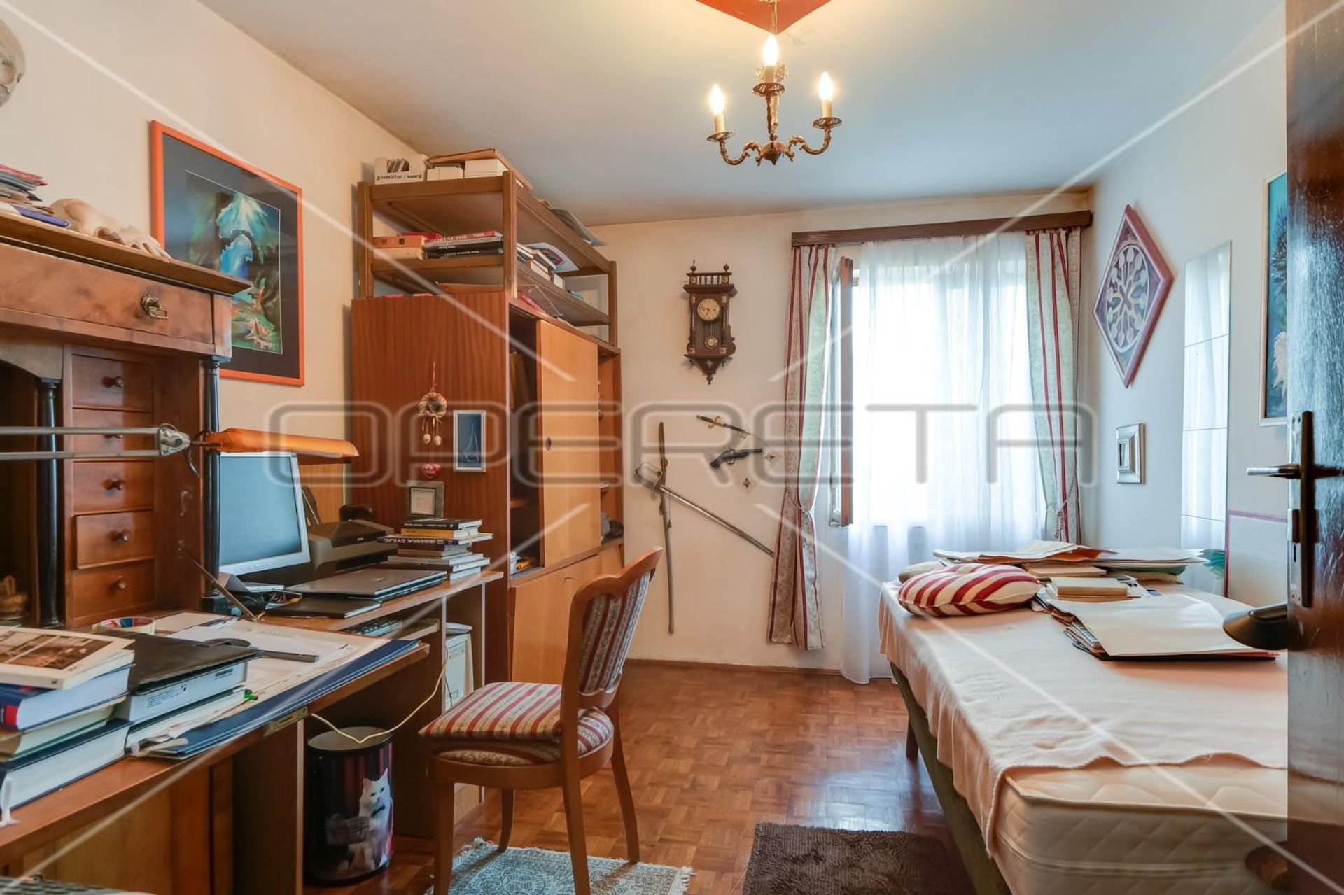 casa en Oborovo Bistransko, Zagrebačka županija 11109189