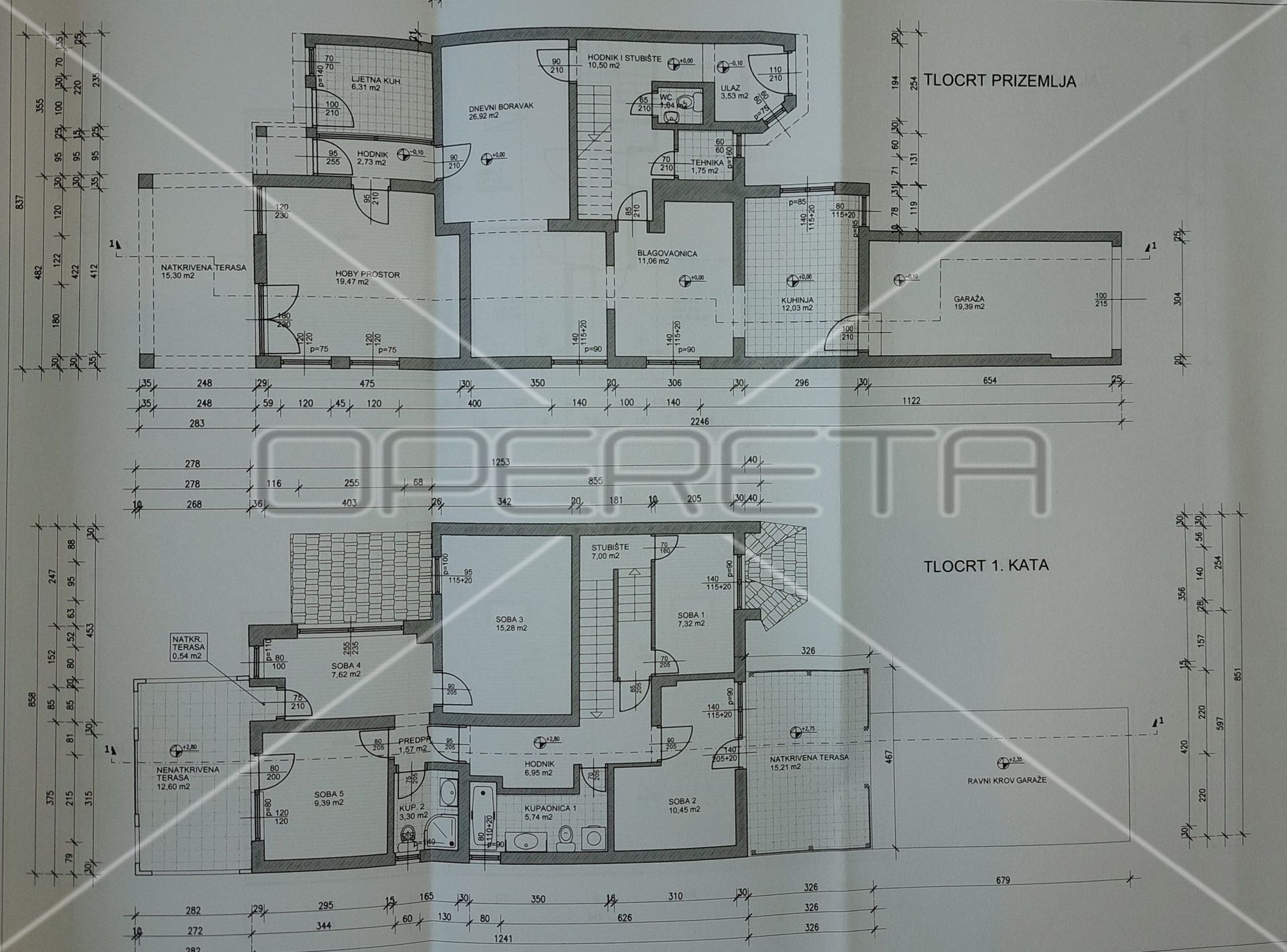 Huis in Velika Gorica, Zagrebačka županija 11109198