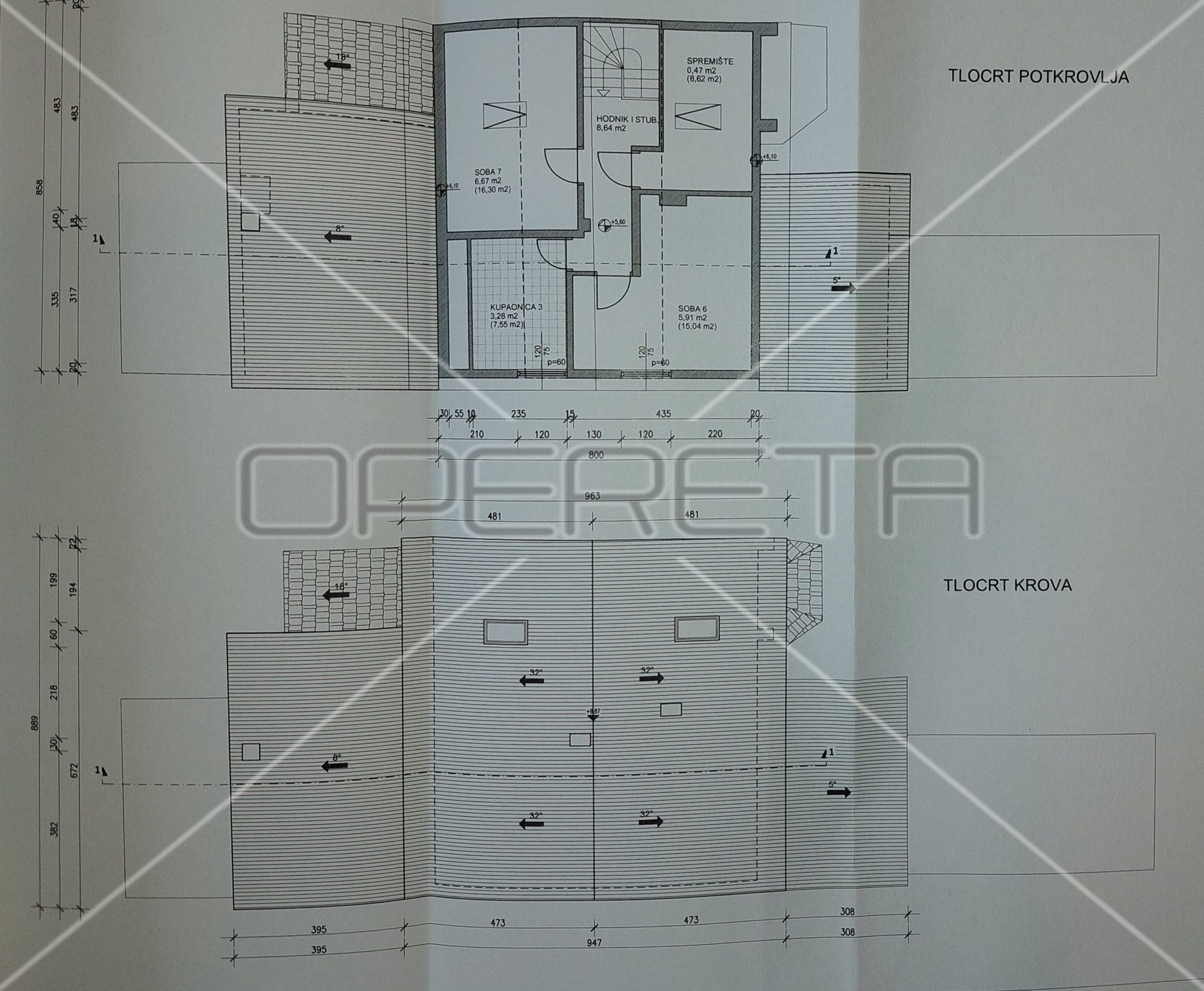 Rumah di Velika Gorica, Zagrebačka županija 11109198