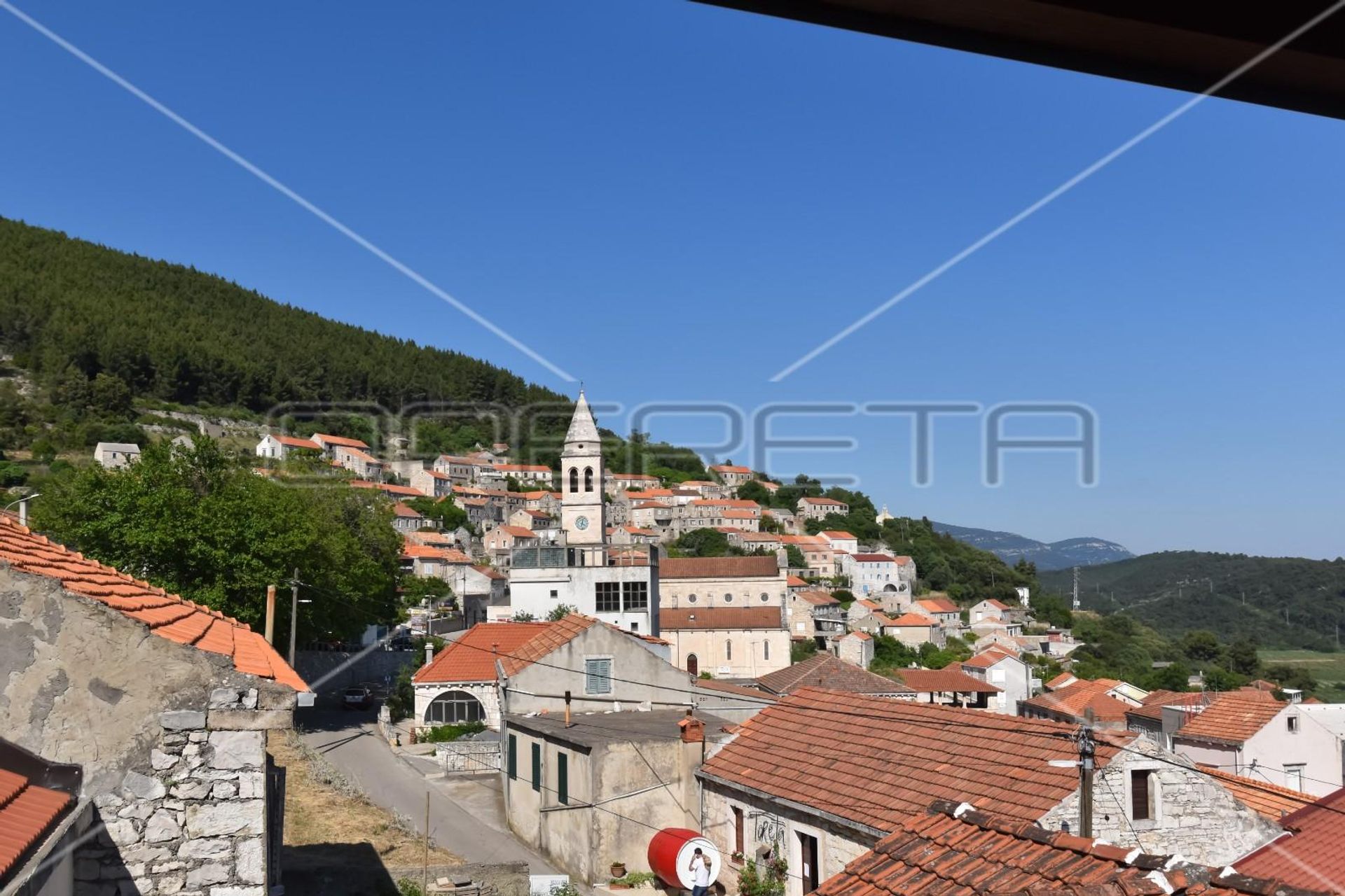 casa no Smokvica, Dubrovačko-neretvanska županija 11109201