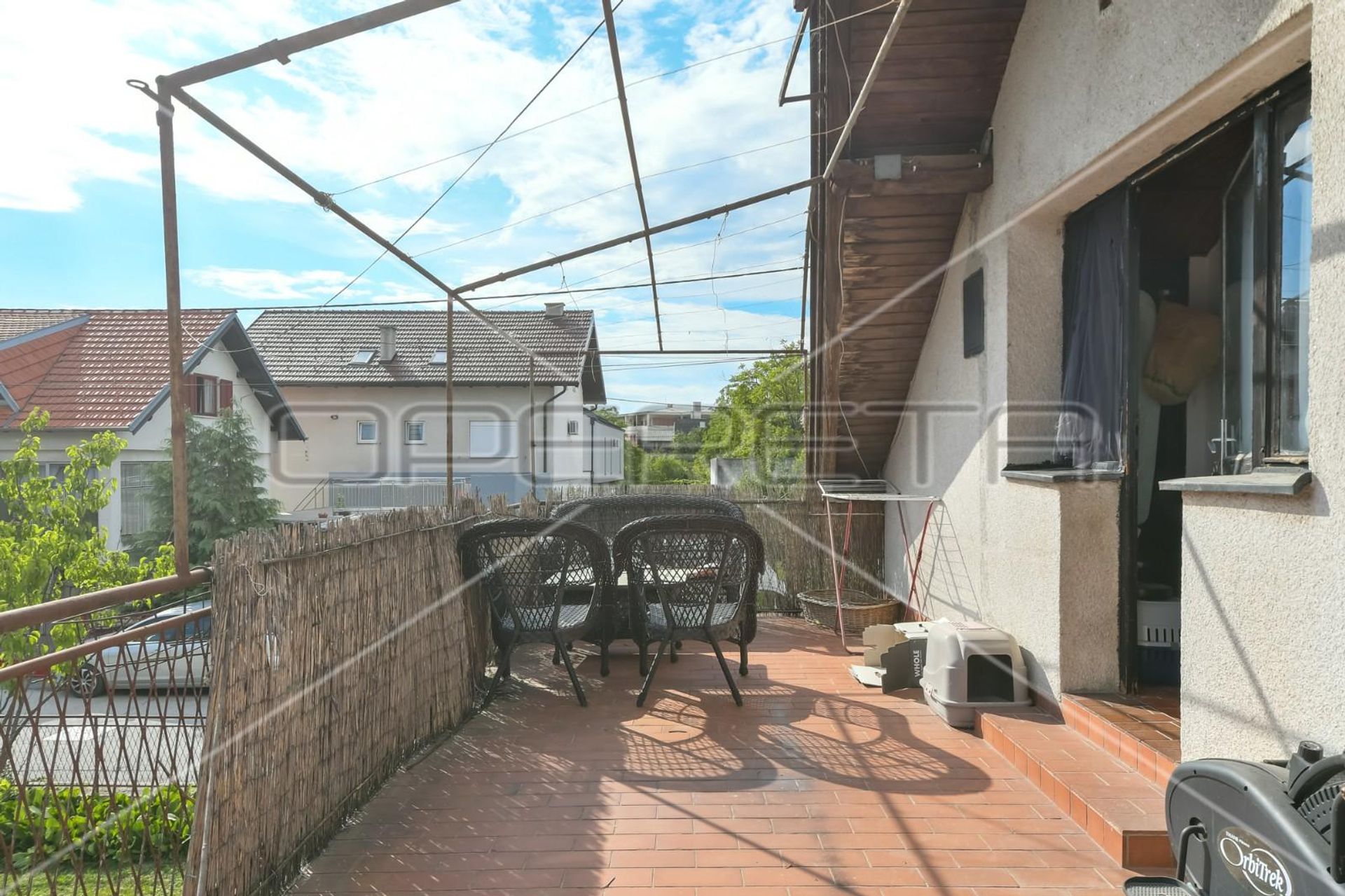 rumah dalam Podsused, Zagrebacka Zupanija 11109205