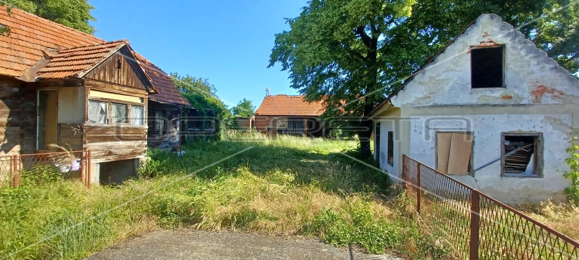 Land in Zitnjak, Zagreb, Grad 11109207