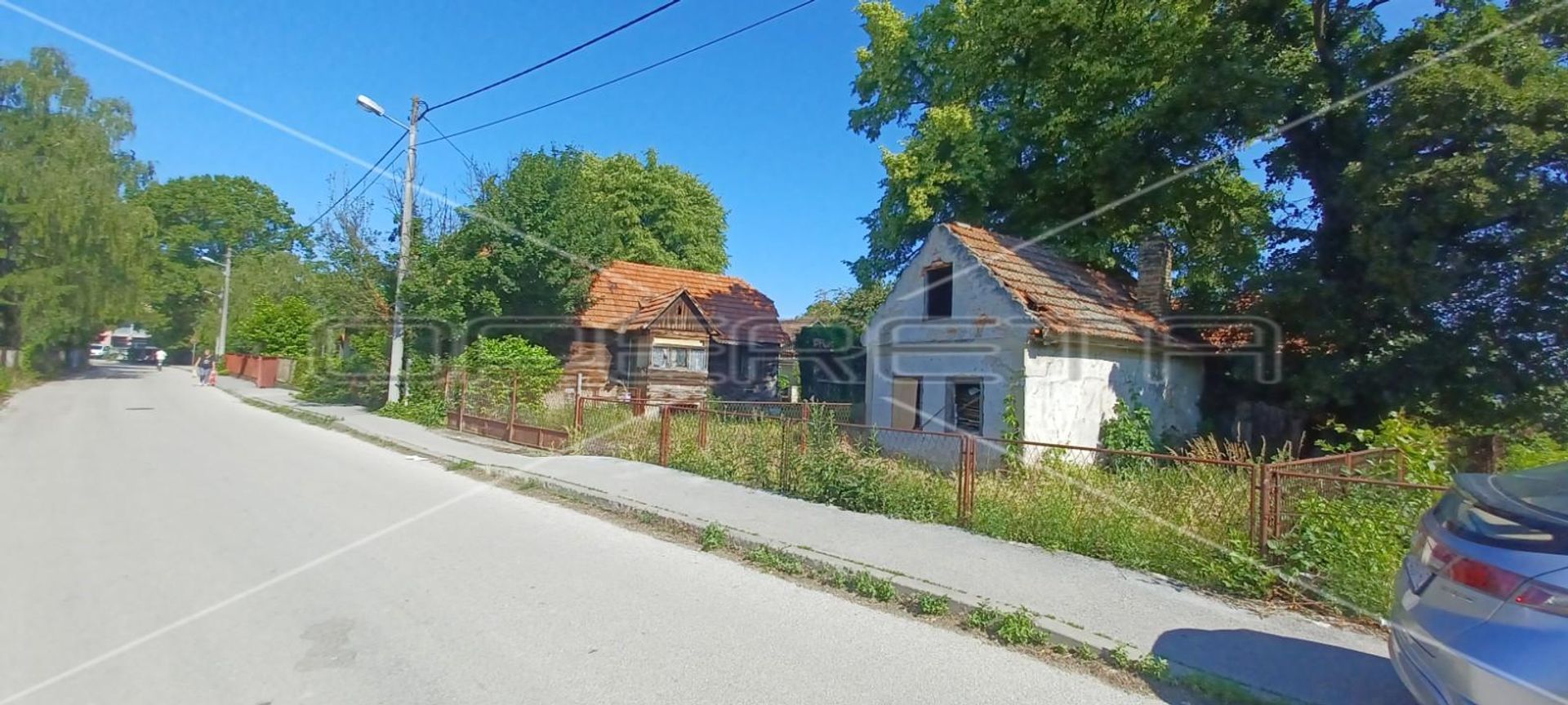 Land in Zitnjak, Zagreb, Grad 11109207