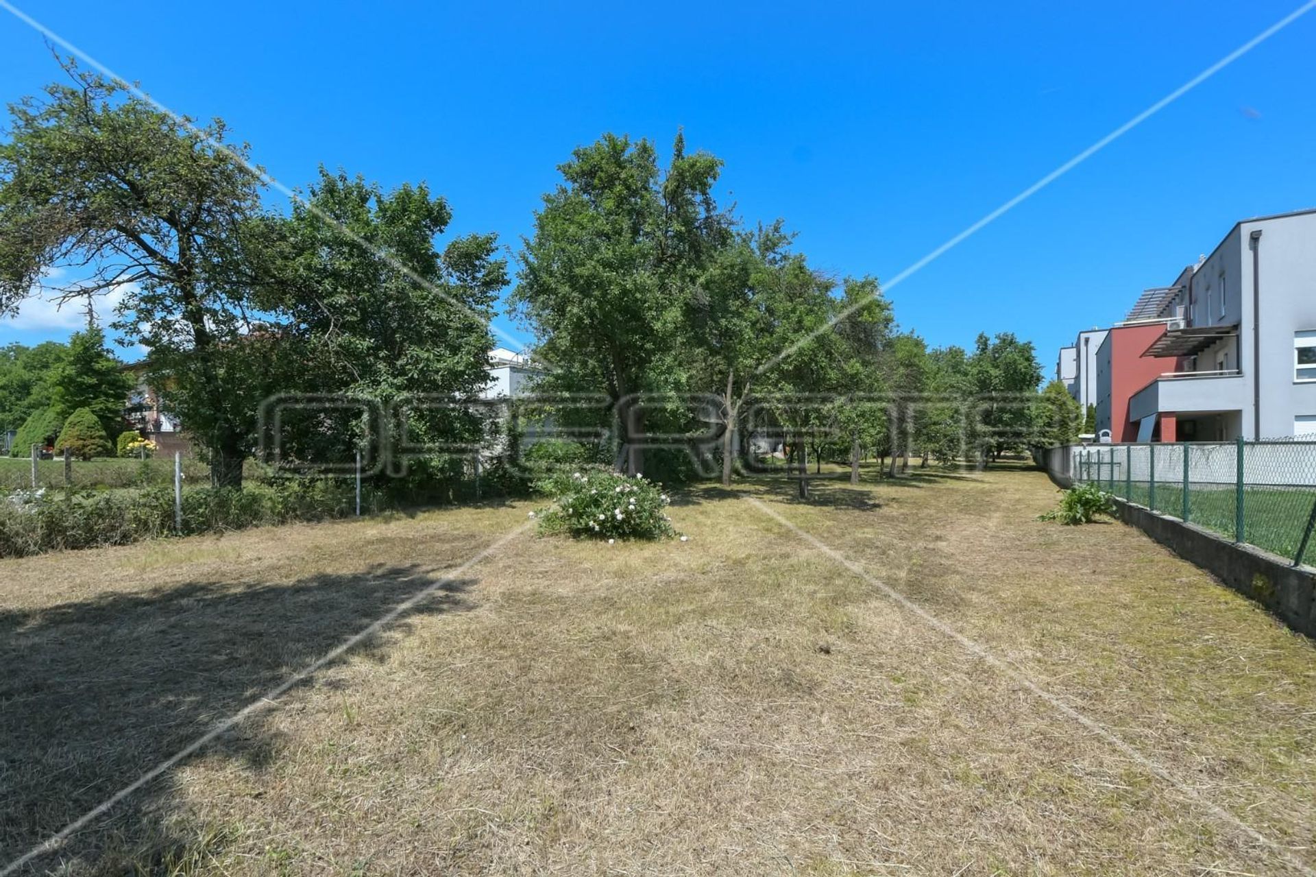 Land in Gornji Bukovec, Zagreb, Grad 11109209