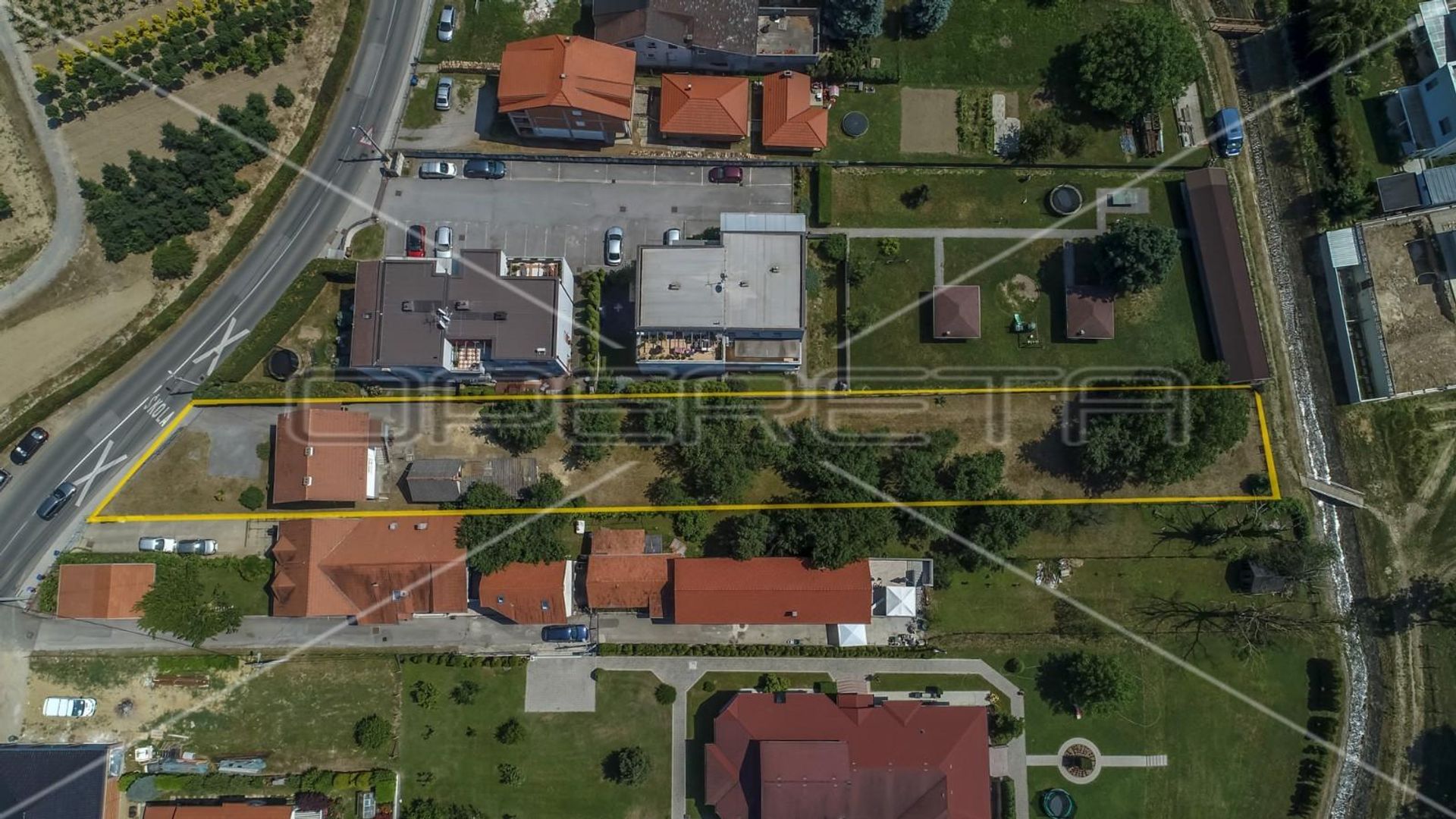 Land in Gornji Bukovec, Zagreb, Grad 11109209