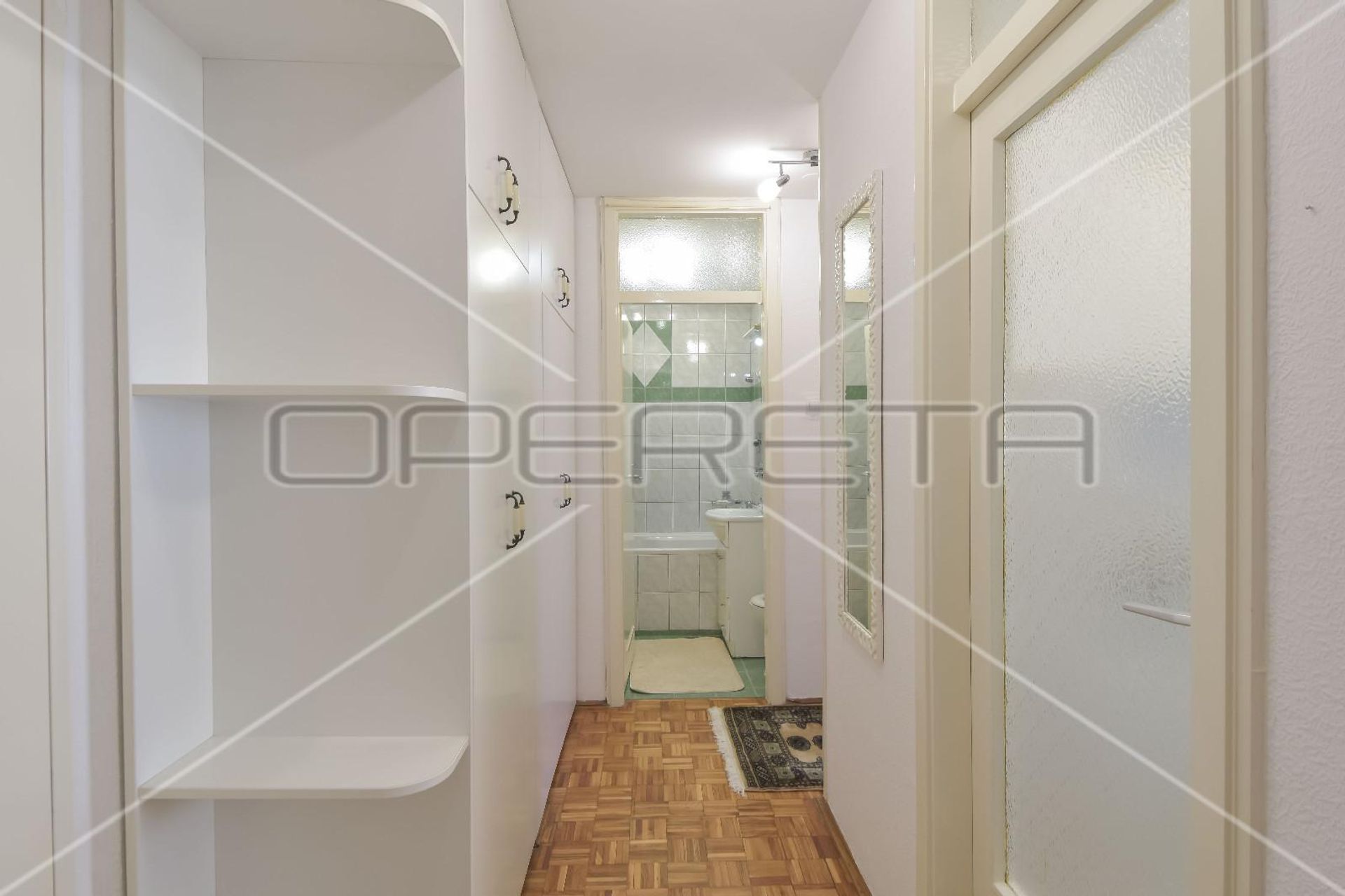 Condominio en Zagreb,  11109220