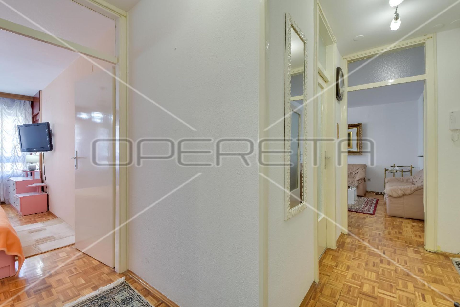 Condominio en Zagreb,  11109220