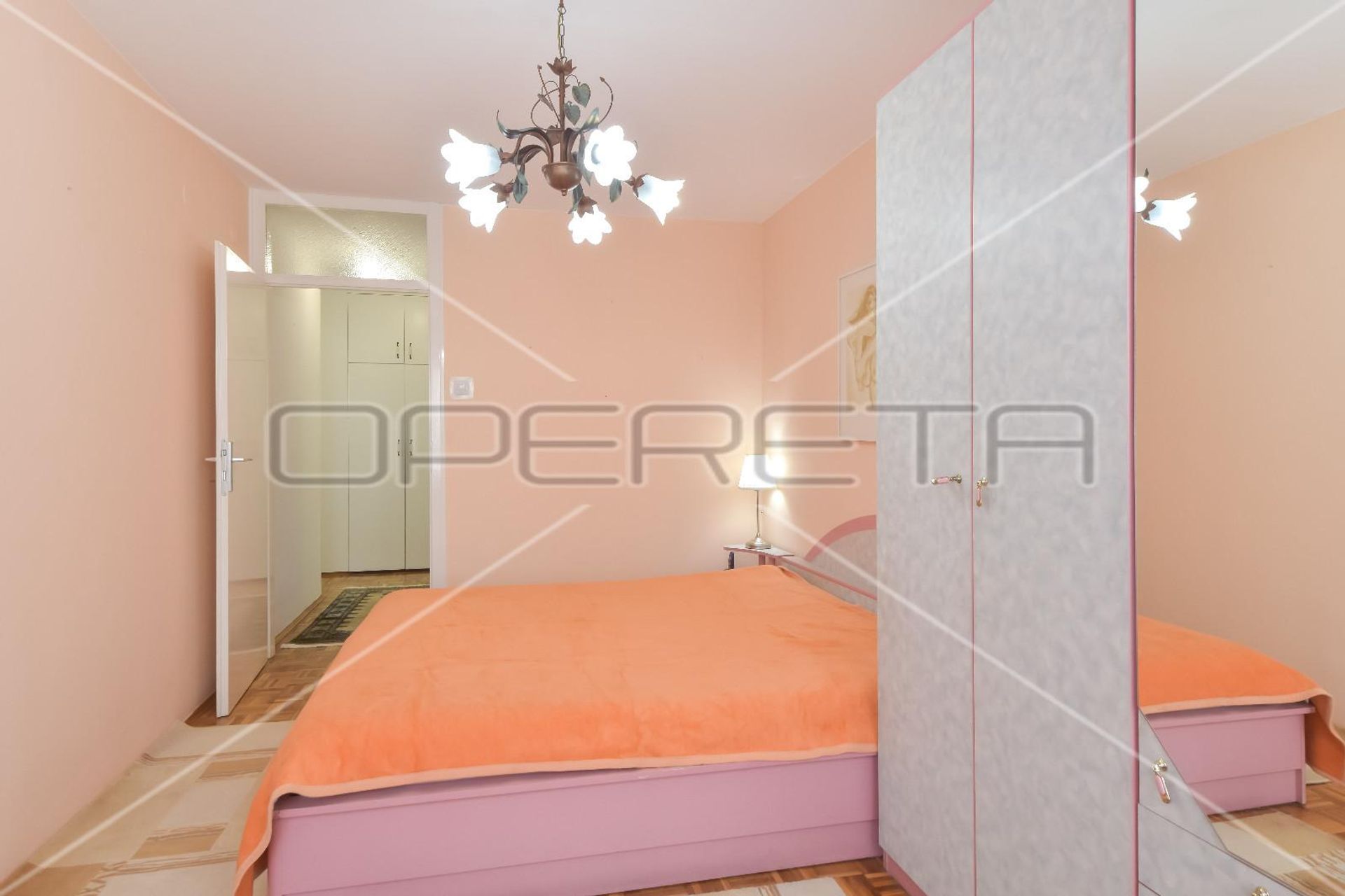 Condominio en Hrelicí, Zagreb, Graduado 11109220