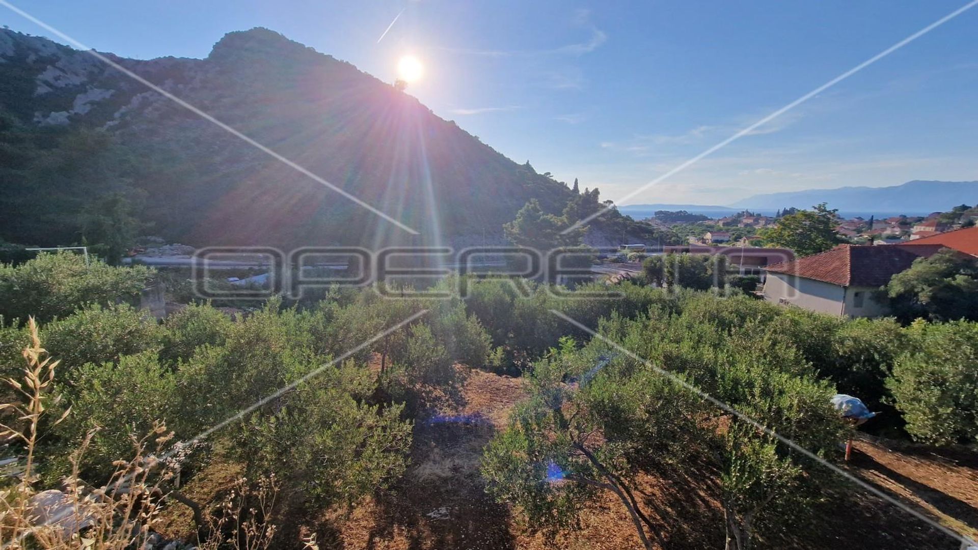 Land in Trpanj, Dubrovacko-Neretvanska Zupanija 11109226