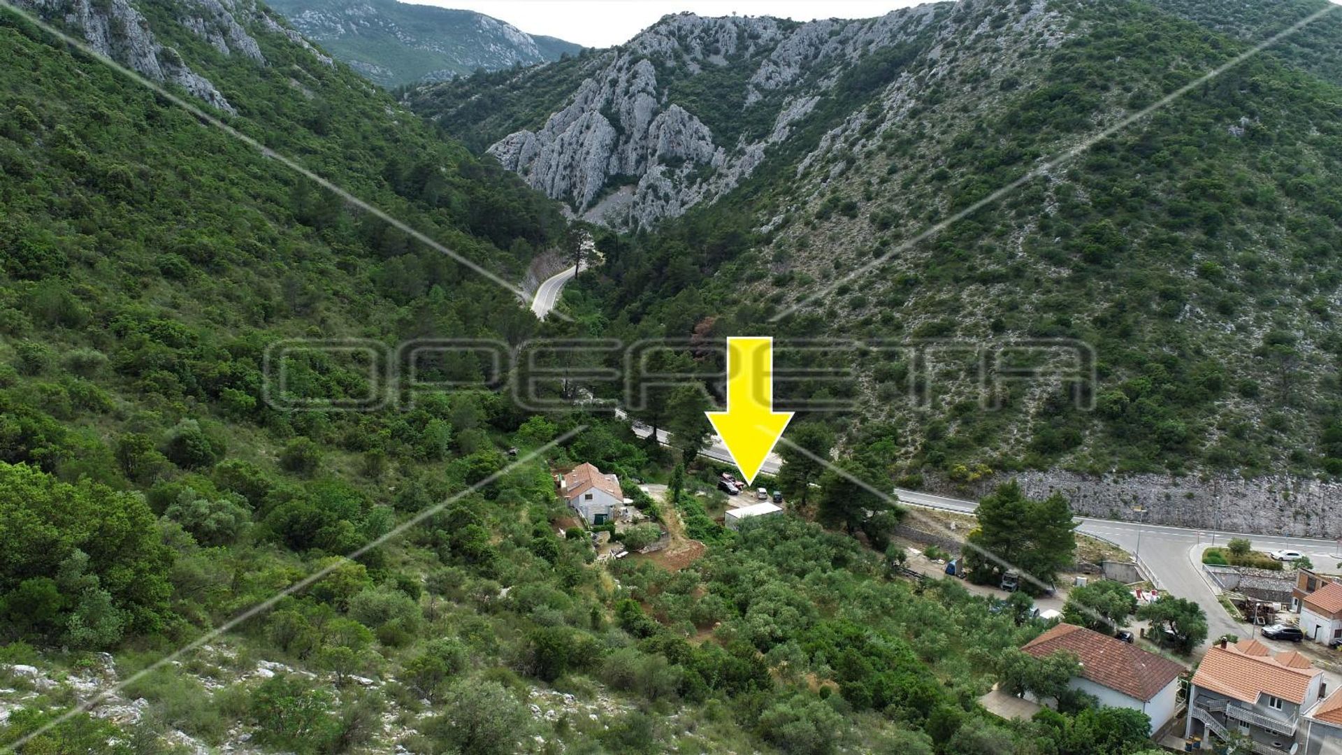 Land in Trpanj, Dubrovacko-Neretvanska Zupanija 11109226