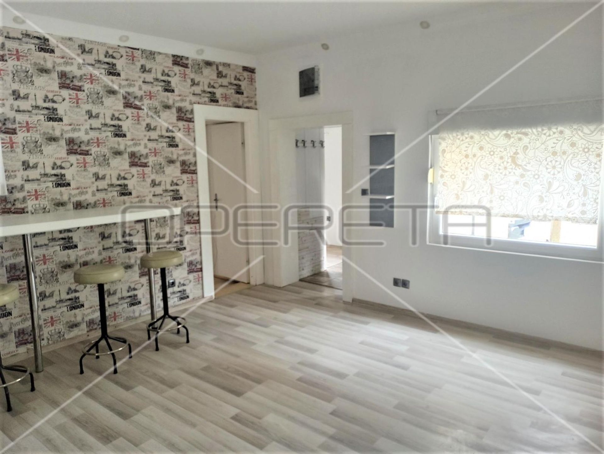 Condominio en Zagreb, Zagreb, Graduado 11109232