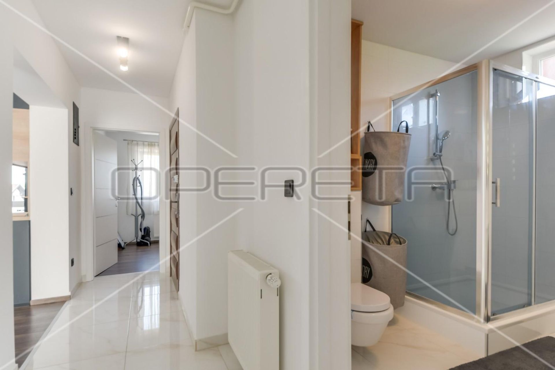 Condominio en Samobor, Zagrebačka županija 11109246