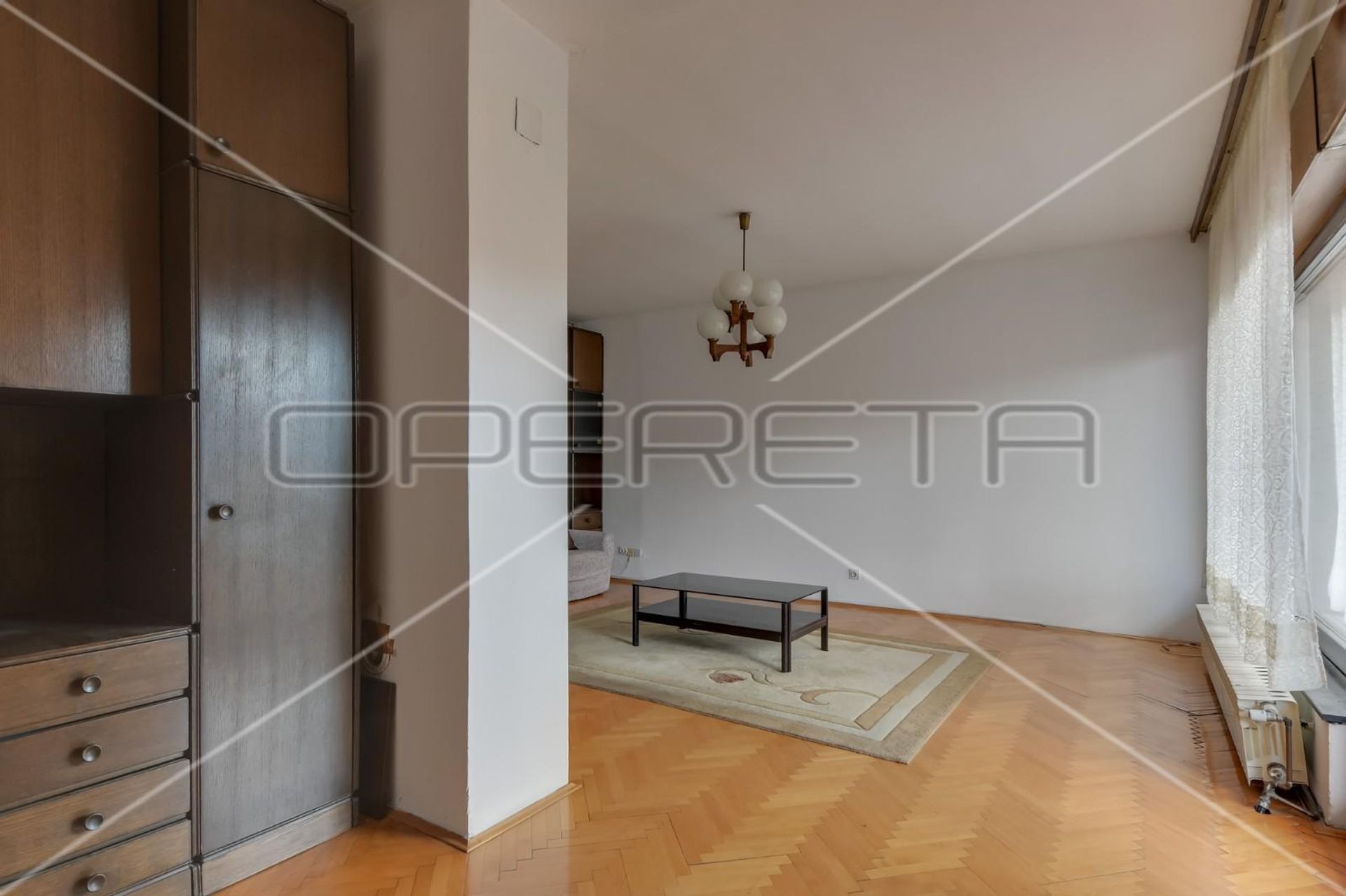 Condominium dans Vrapce, Zagreb, Grad 11109261