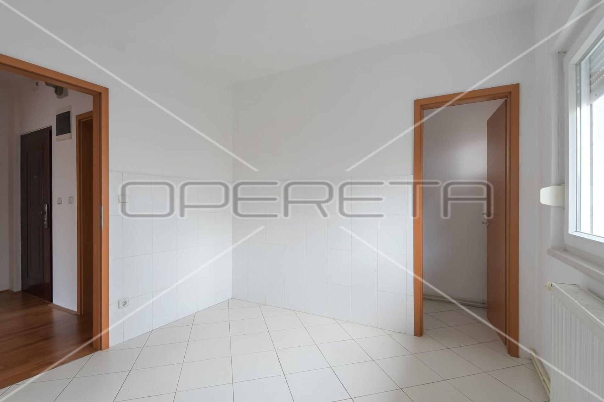 Condominio en Vrapce, Zagreb, Graduado 11109262