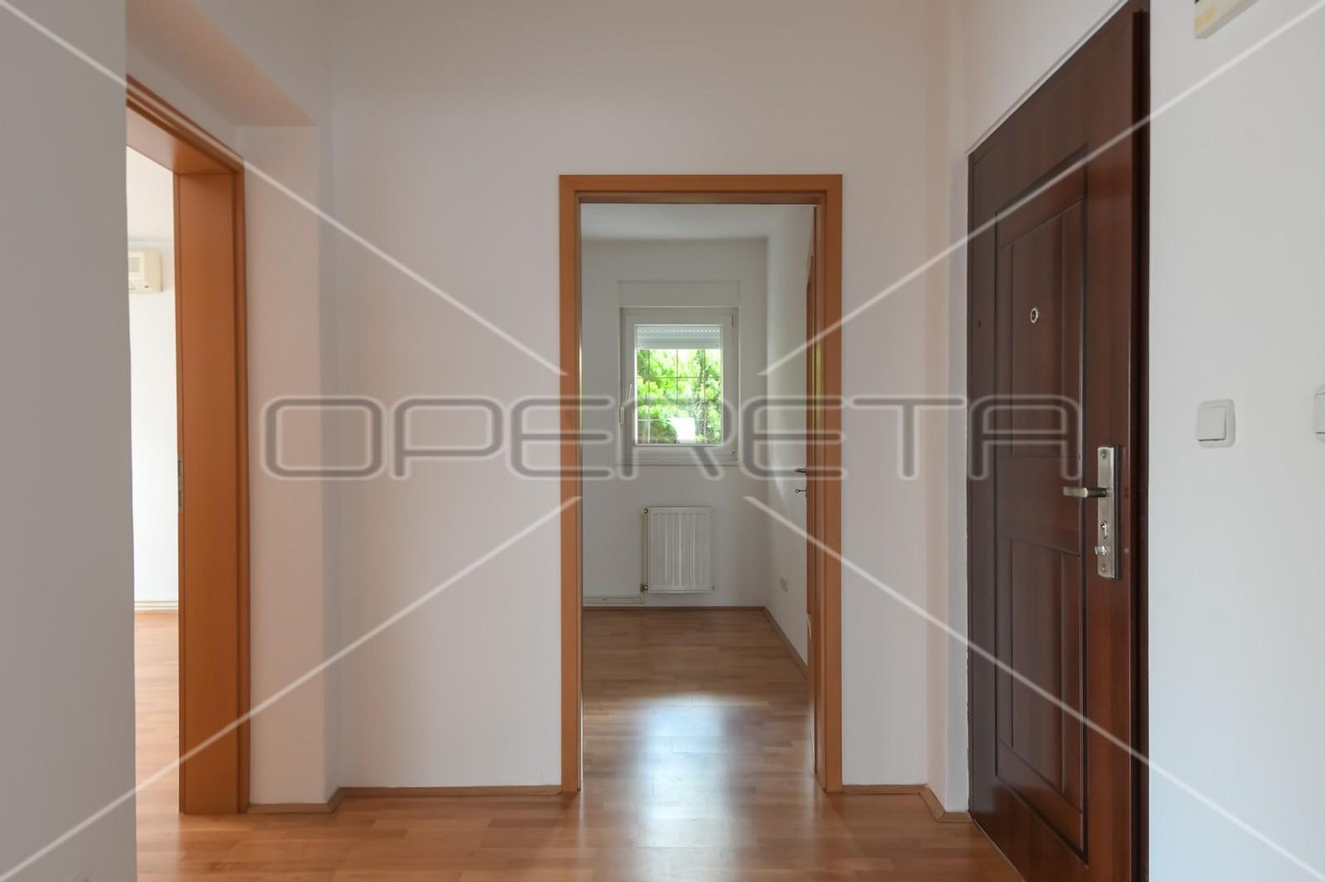 Condominio en Vrapce, Zagreb, Graduado 11109262