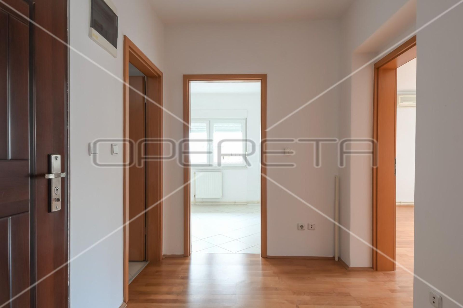 Condominio en Vrapce, Zagreb, Graduado 11109262