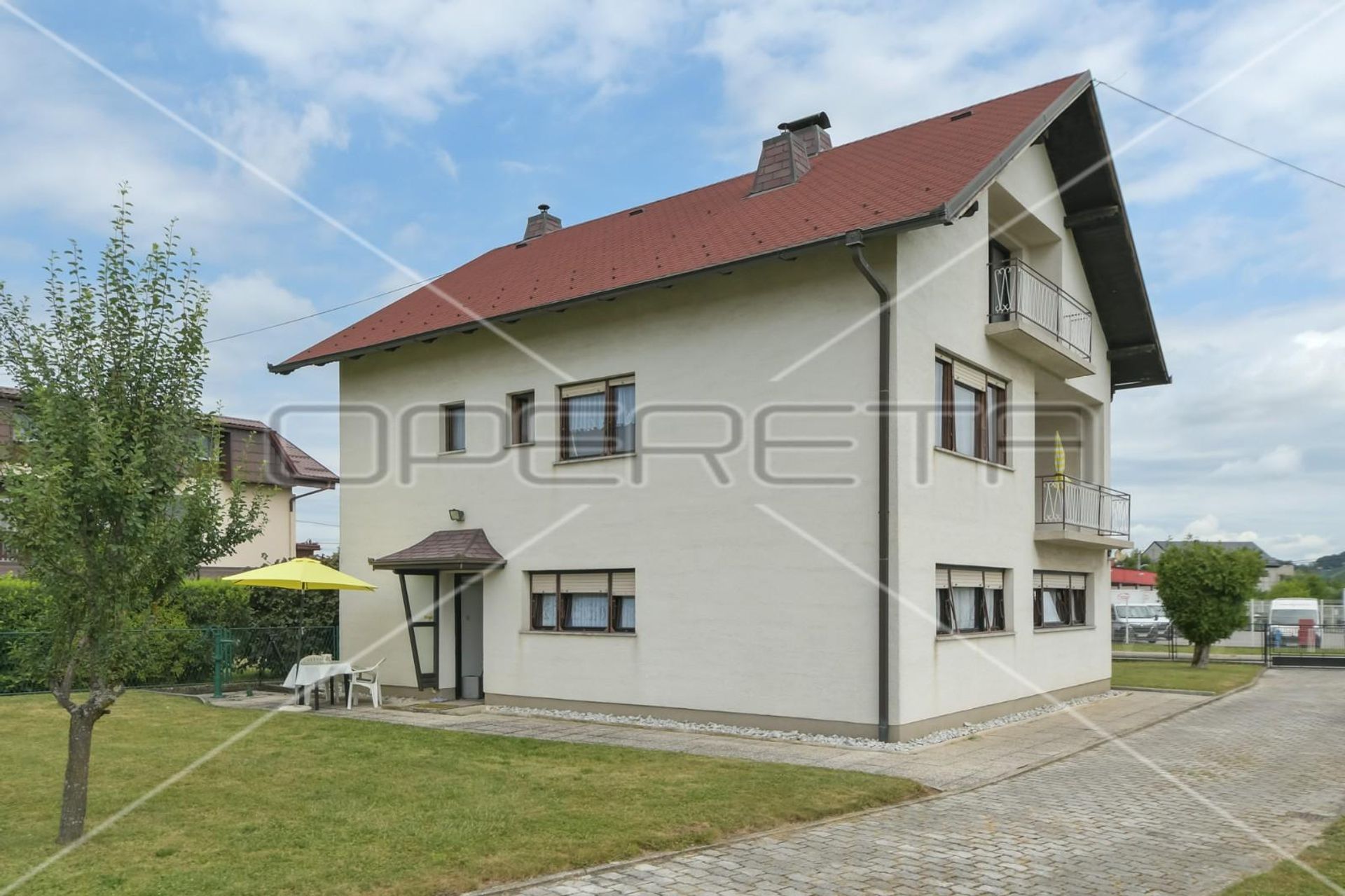 casa no Oroslavje, Krapinsko-zagorska županija 11109268