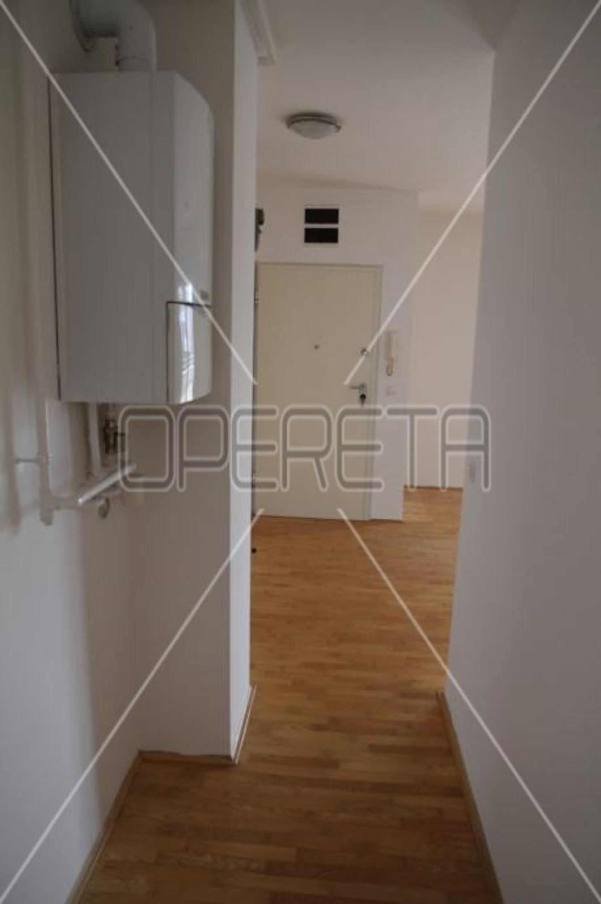 Condominium dans Zagreb,  11109271