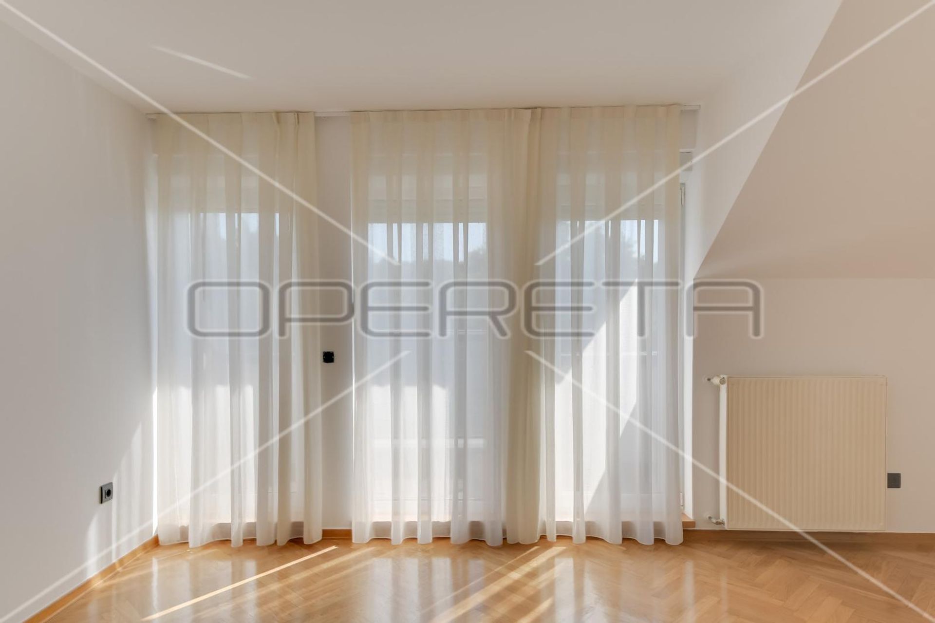 Condominio en Zagreb,  11109274