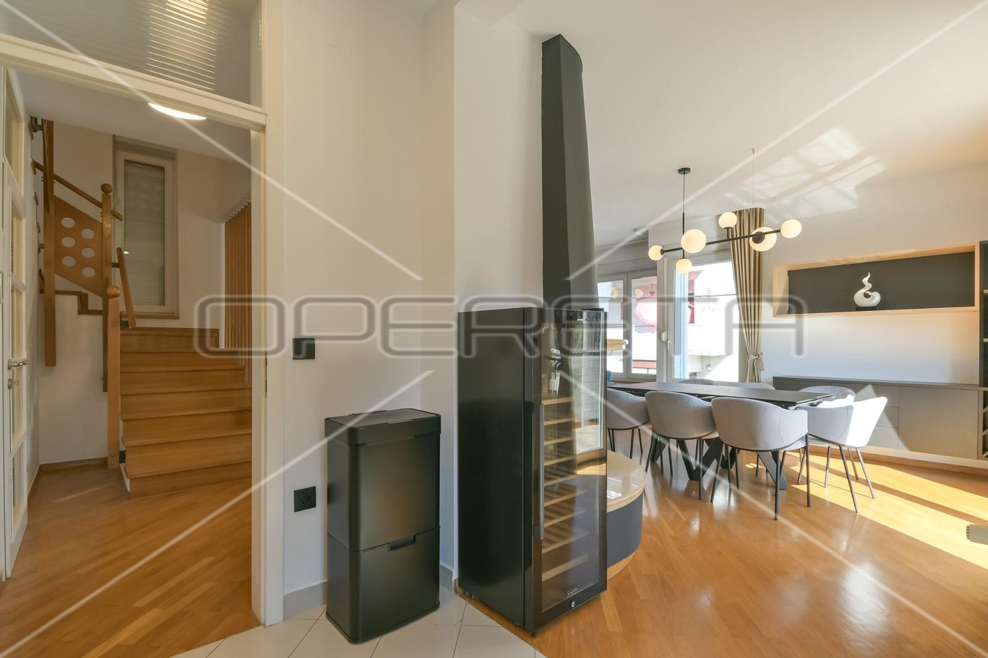 Condominio en Zagreb,  11109274