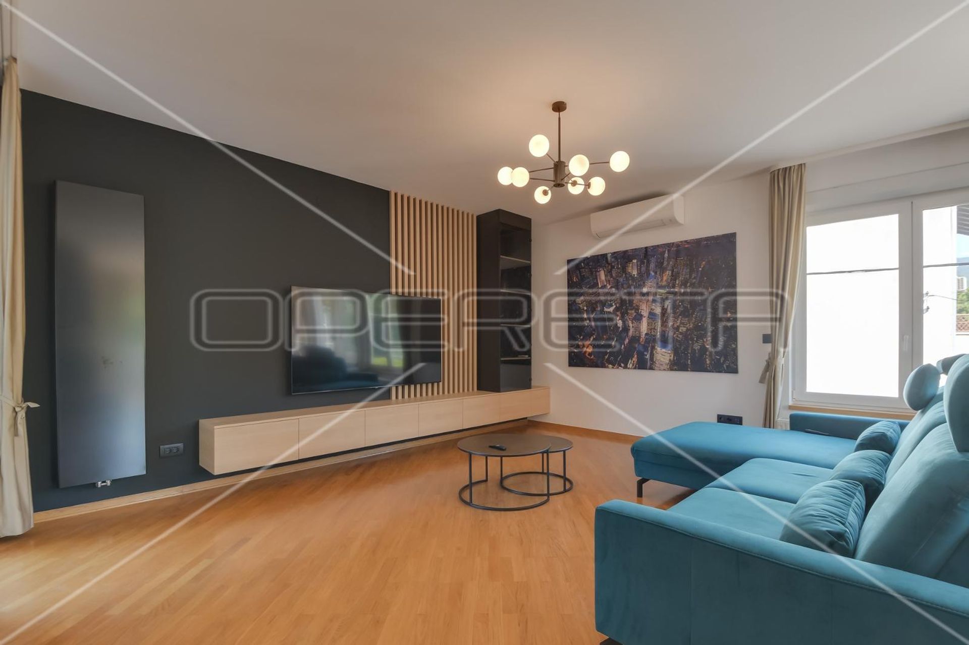 Condominio en Zagreb,  11109274