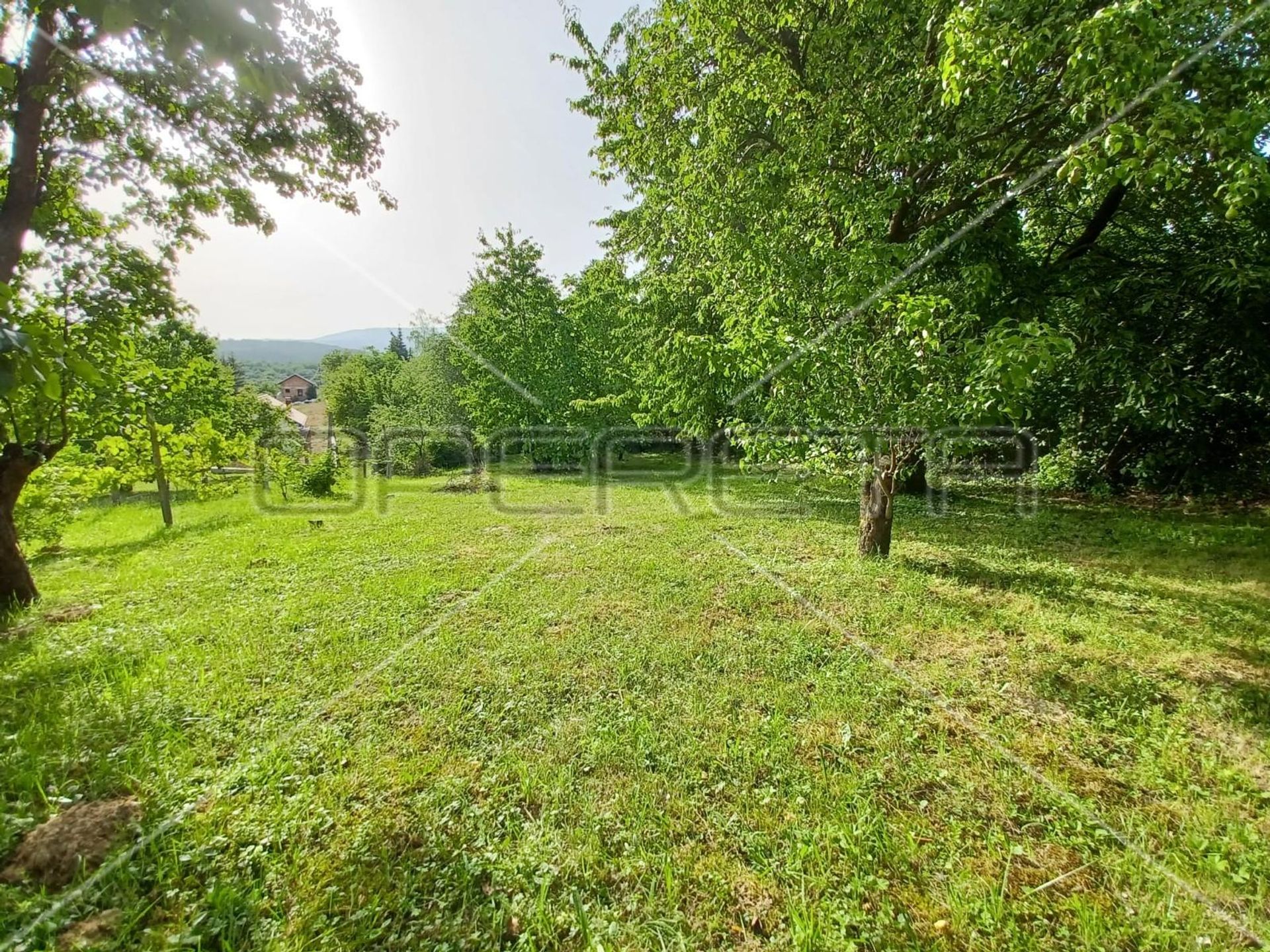 Tanah dalam Gornji Bukovec, Zagreb, Grad 11109275