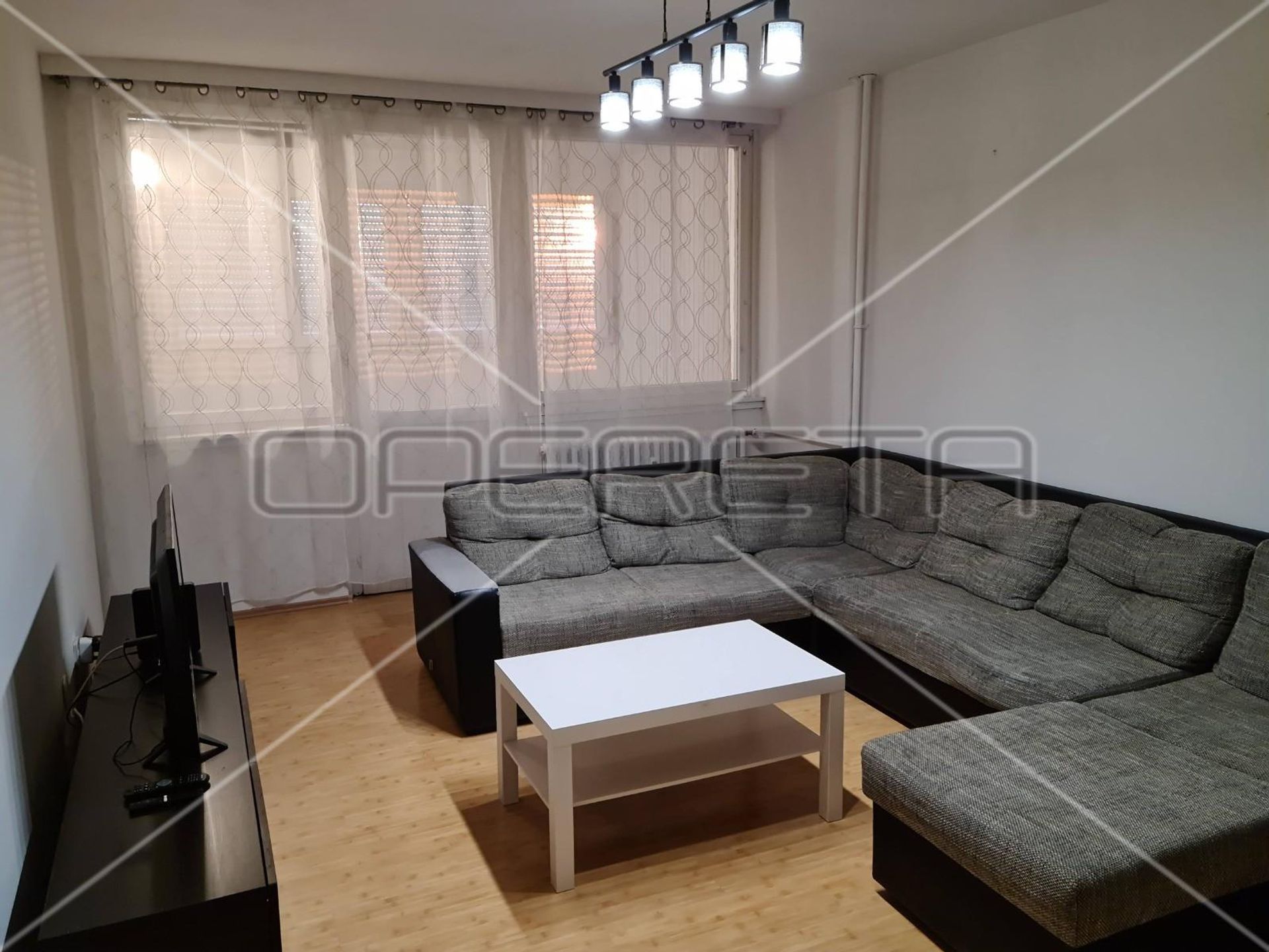 Condominio en Zagreb, Zagreb, Graduado 11109290